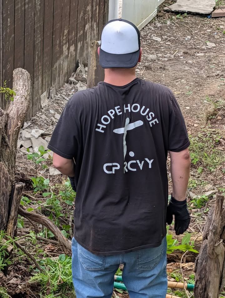 for Hope House Lawn & Landscaping PLUS in Masontown, PA