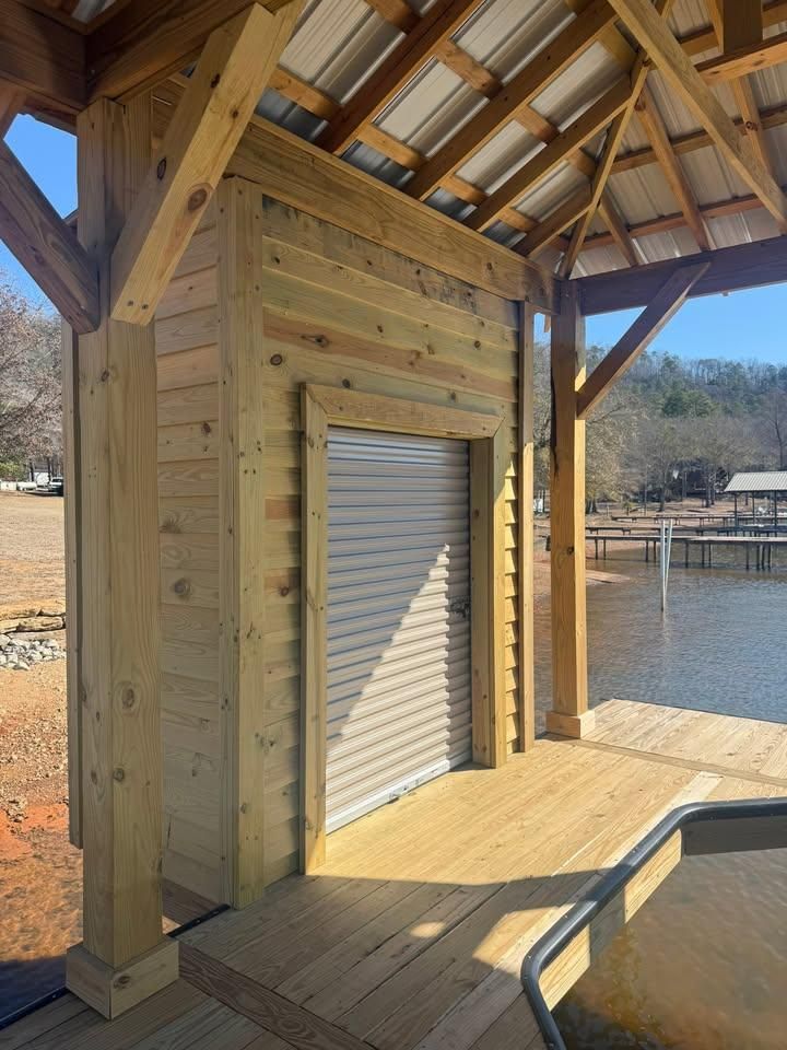  for Greenwood Lawn & Landscaping LLC in Talladega, Alabama