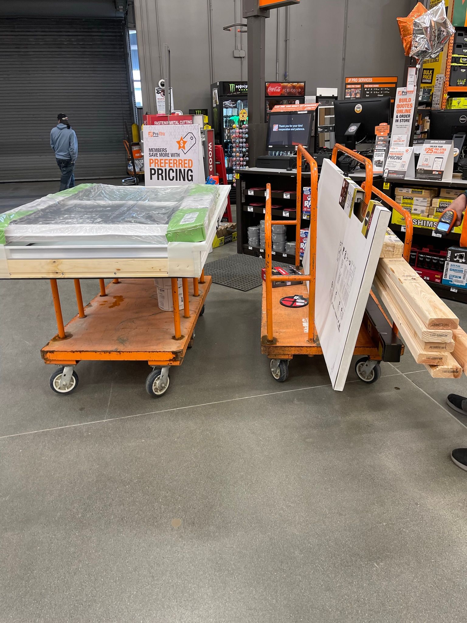  for Tony's Remodeling & Painting in Renton, WA