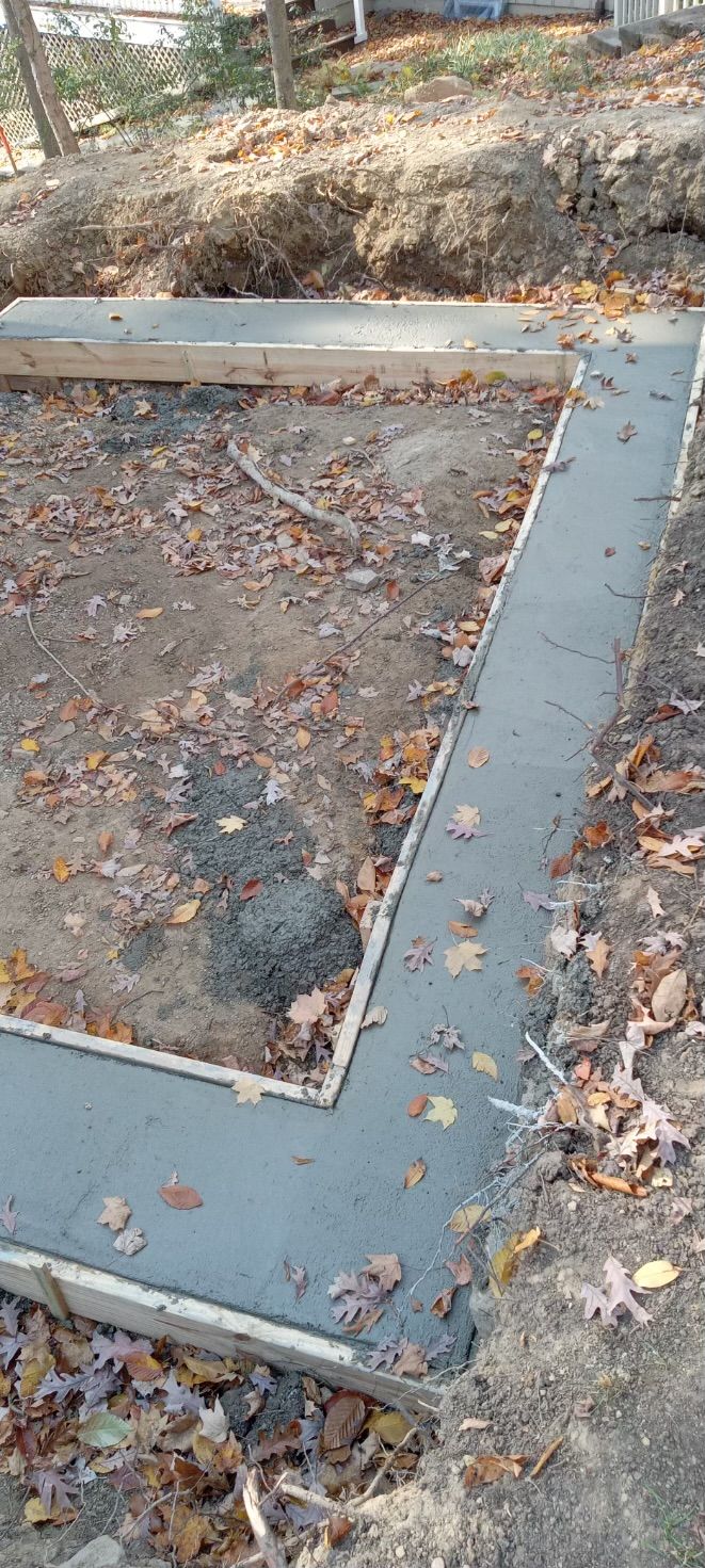  for Shamblin Masonry & Restoration in Columbus, Ohio