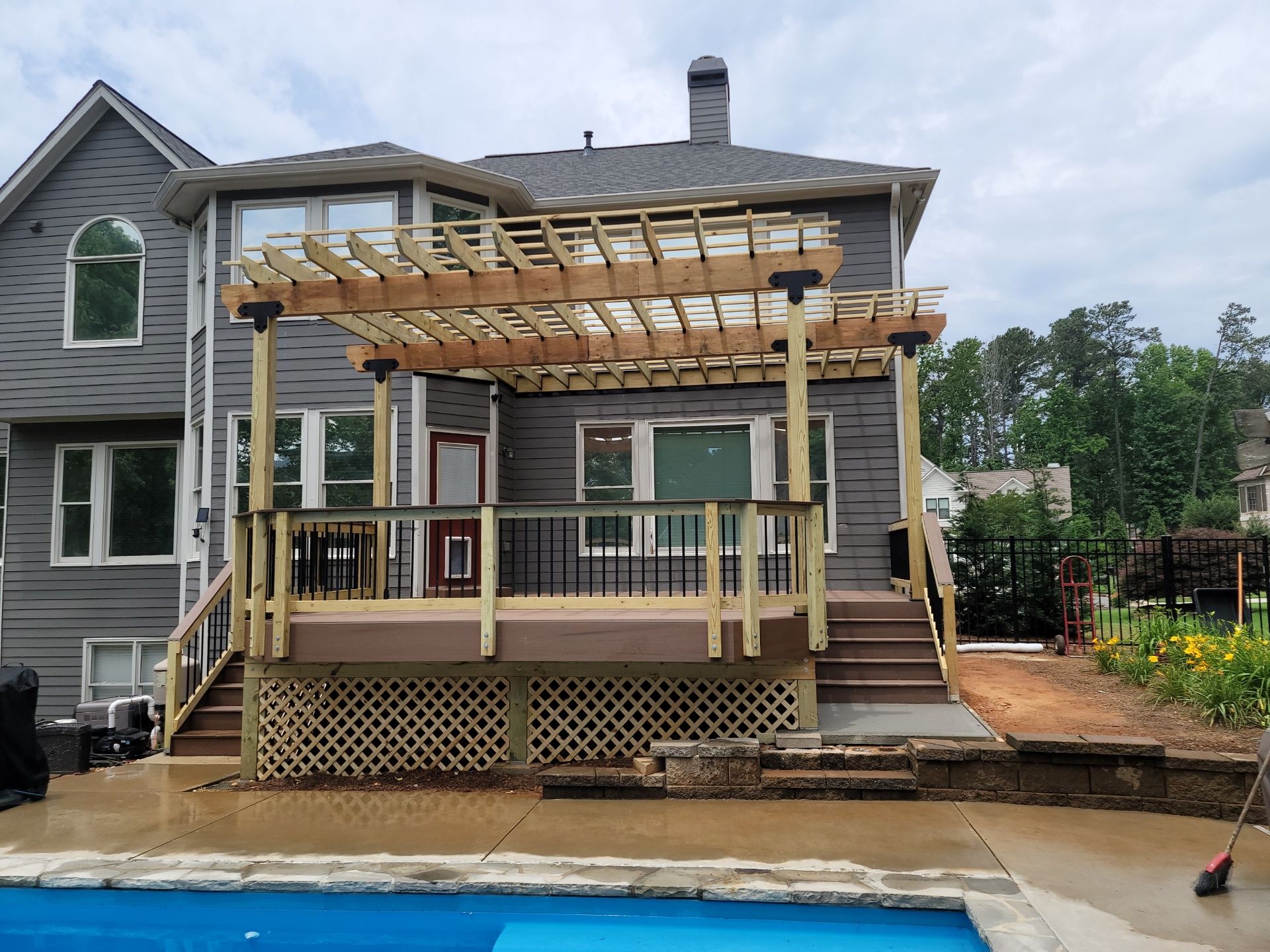  for CSC Carpentry LLC in Alpharetta, GA