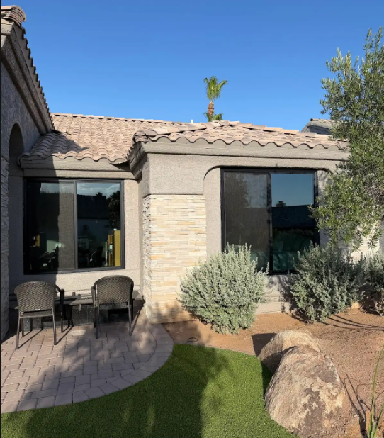  for Vivid Windows in Centerville, UT