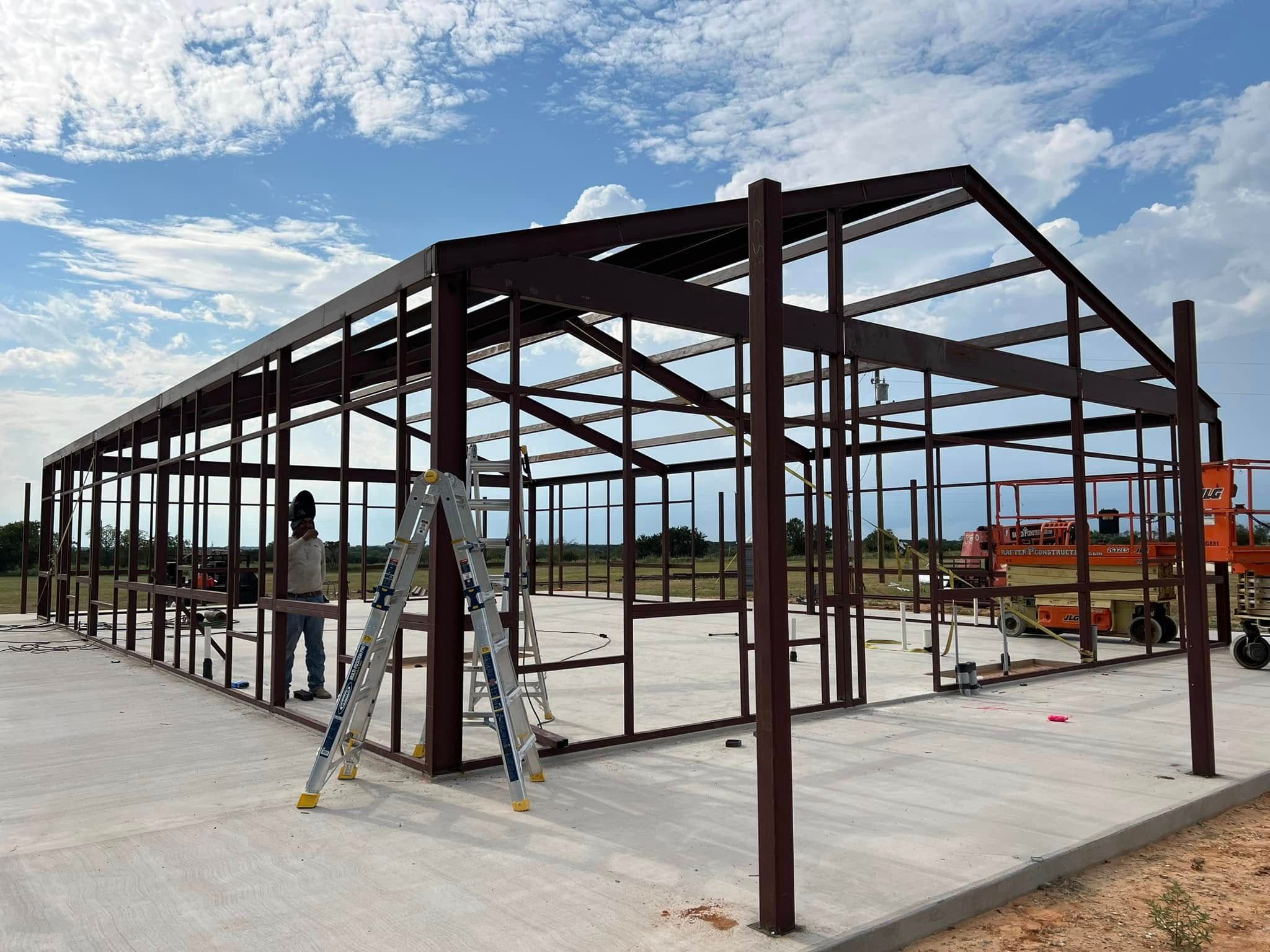 All Photos for JPS Concrete in Denton, Texas