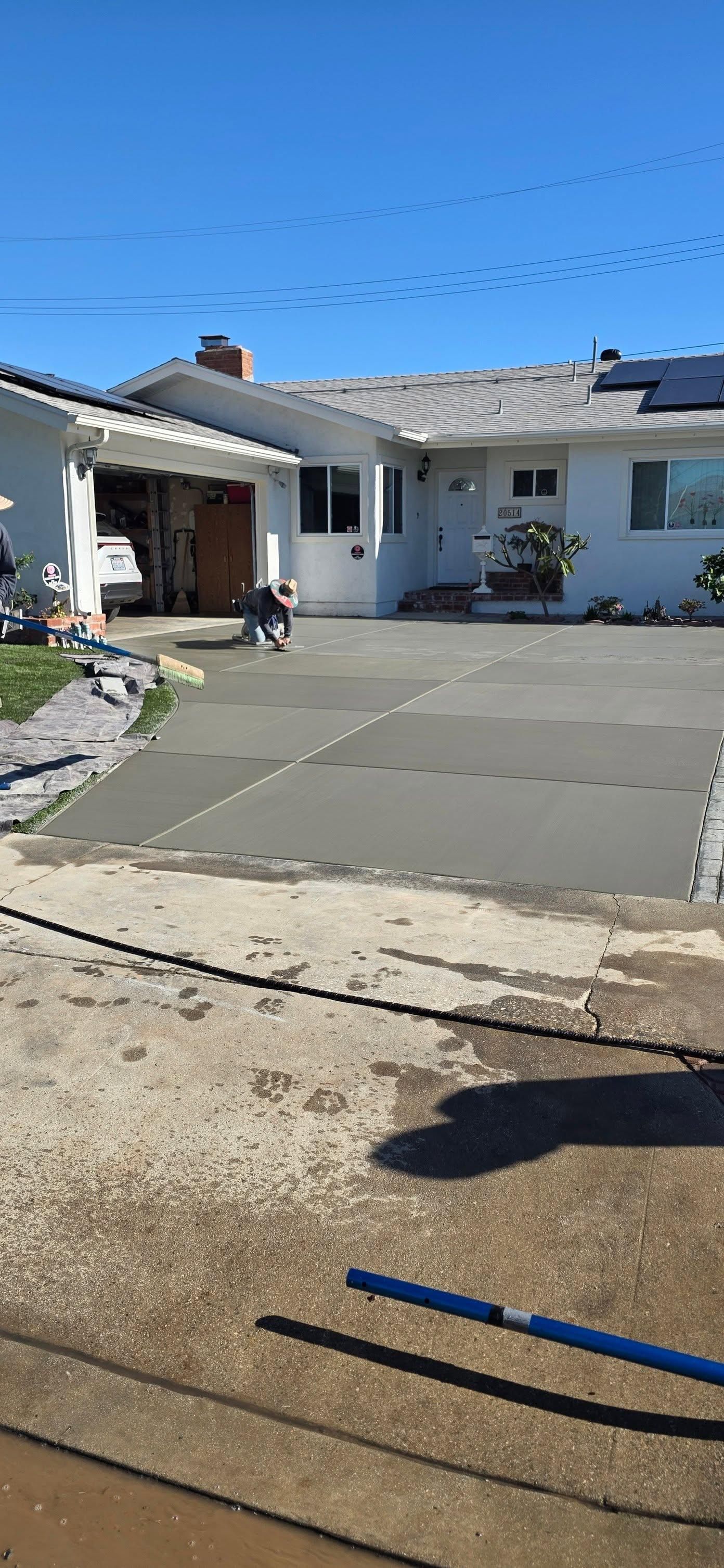  for Complete Concrete in Torrance, CA