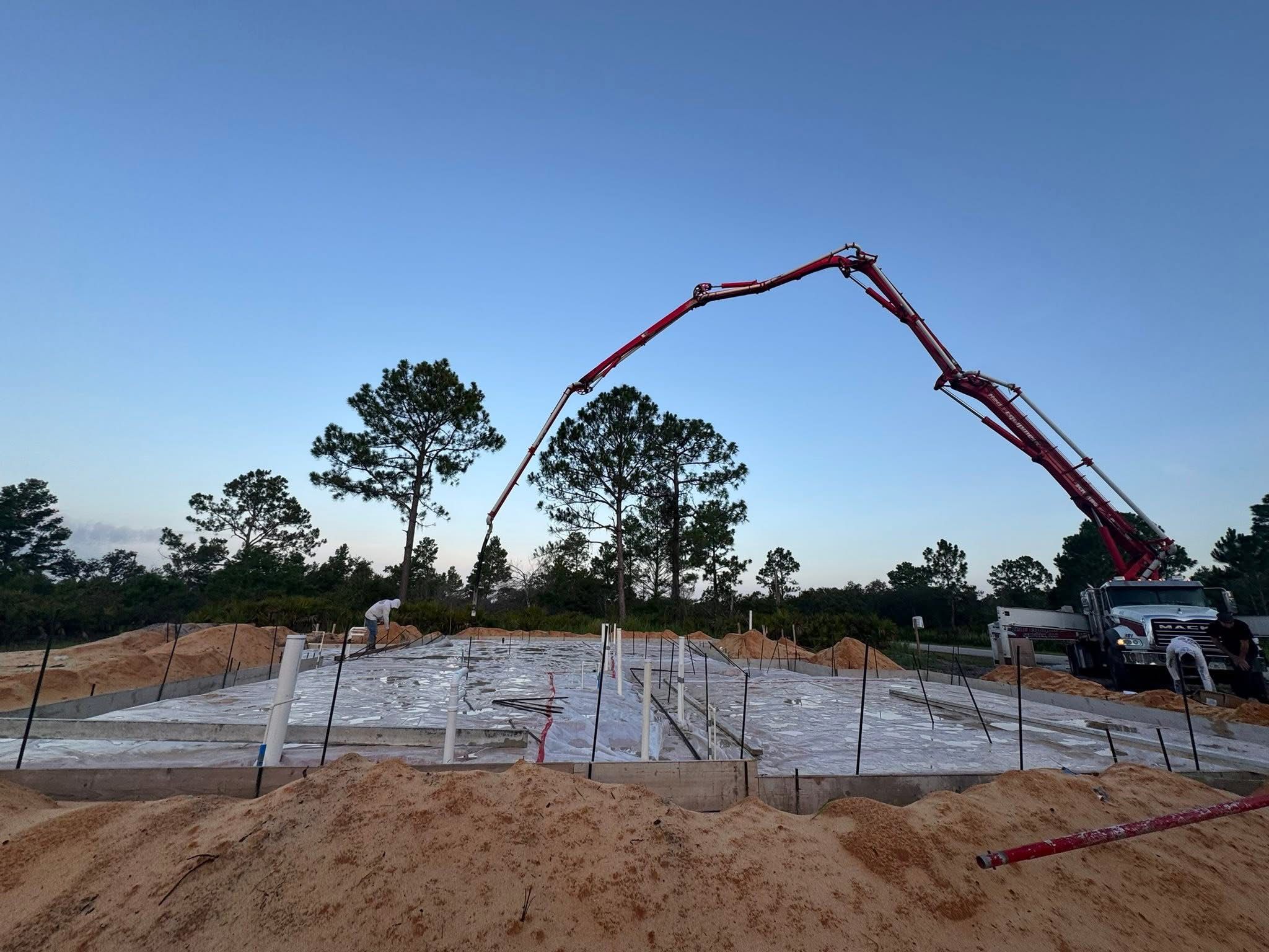  for All Phases Decorative Concrete in Sebring, FL