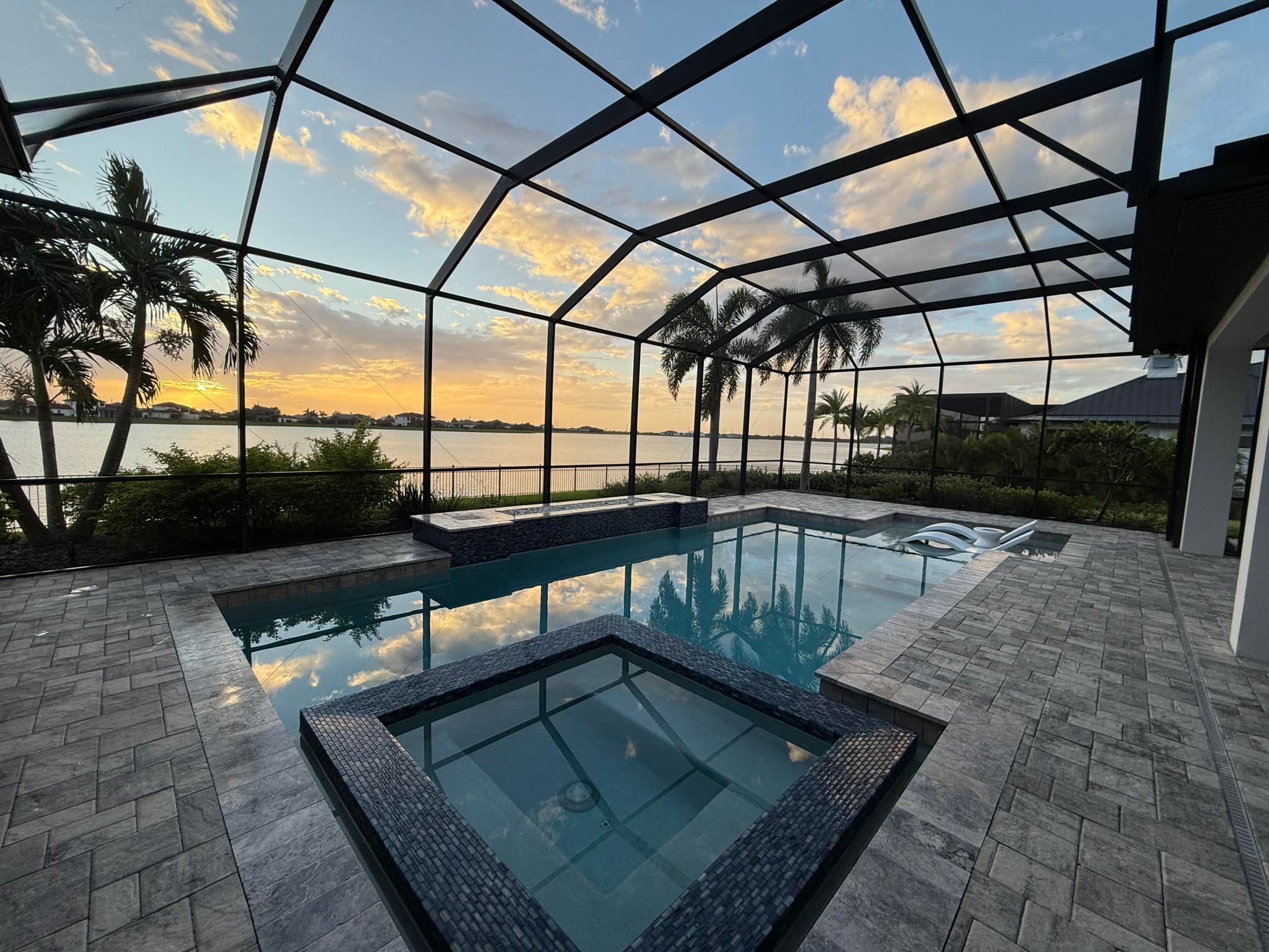  for WIP Hurricane Protection and Screening in Palm Bay, FL