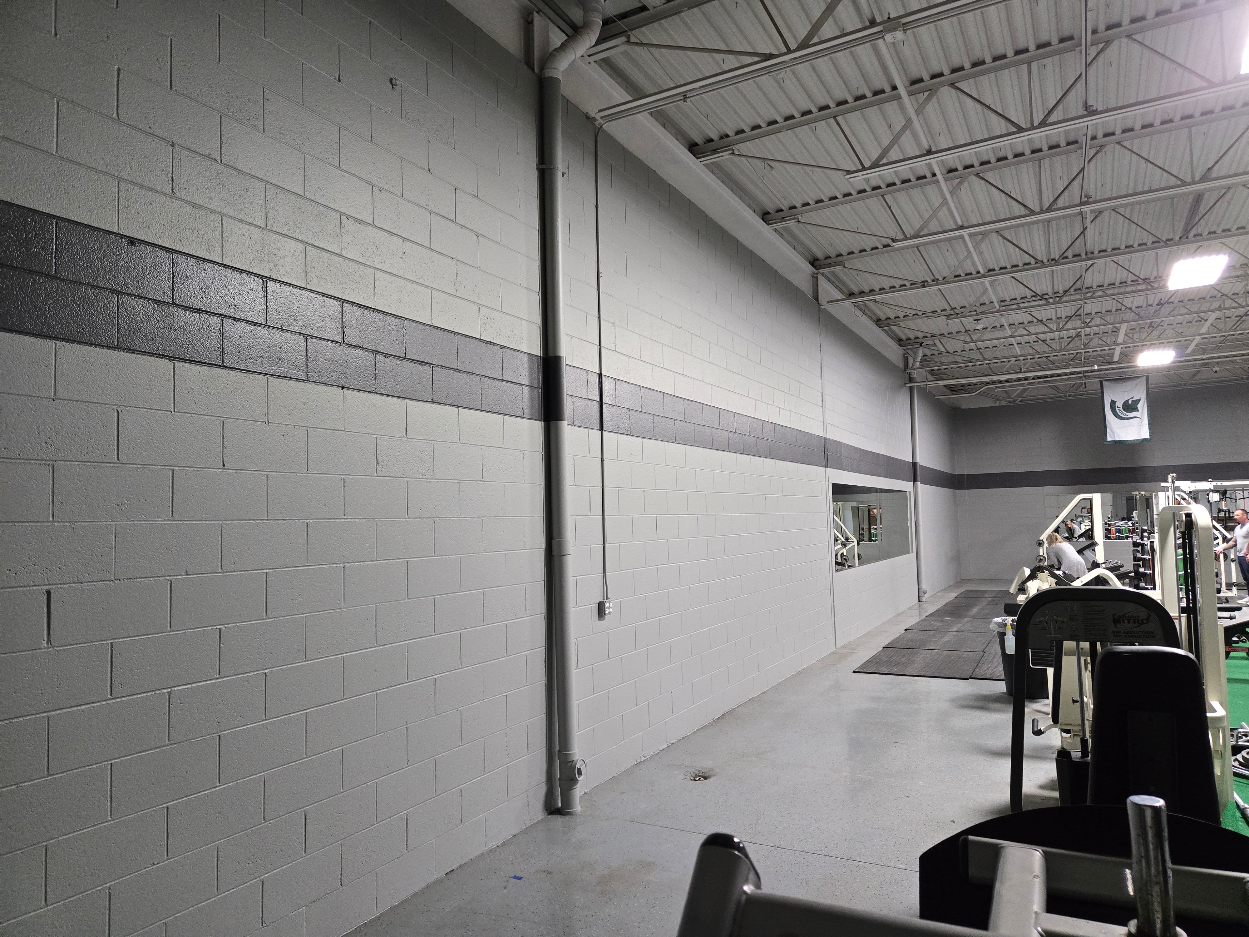  for Rolling Magic Paints in Washington Township, MI