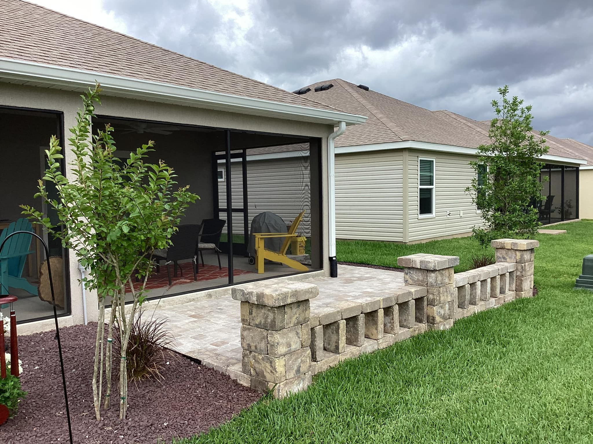 for Top Quality Hardscapes in The Villages, FL