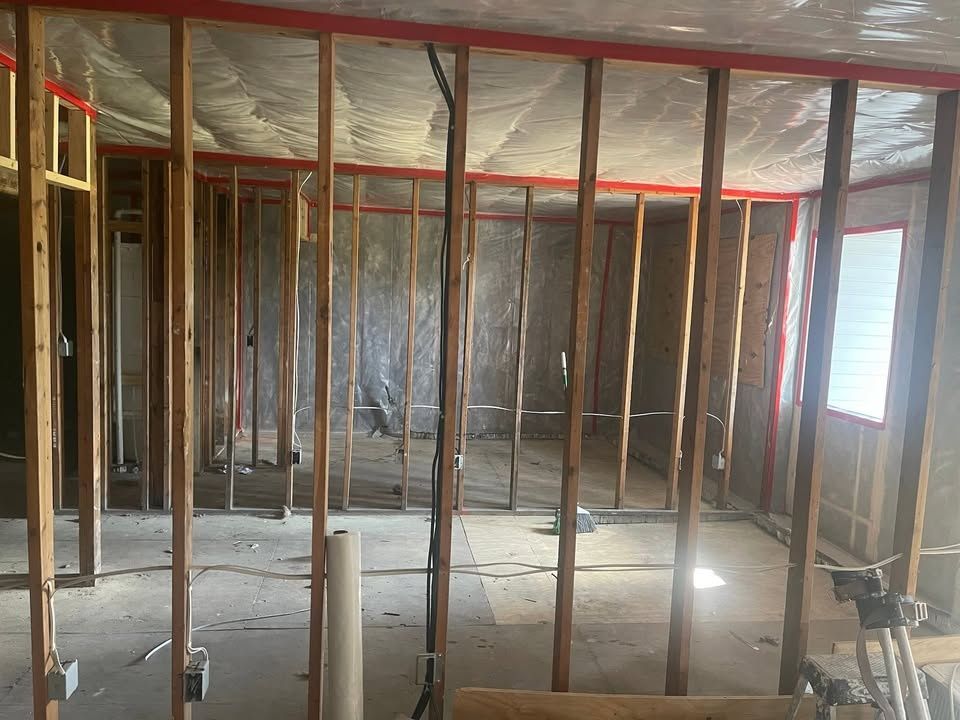  for Heike Construction in De Graff, MN