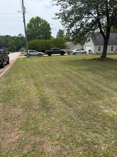  for Man's Asap Landscaping and Handyman Services LLC in Lagrange, GA