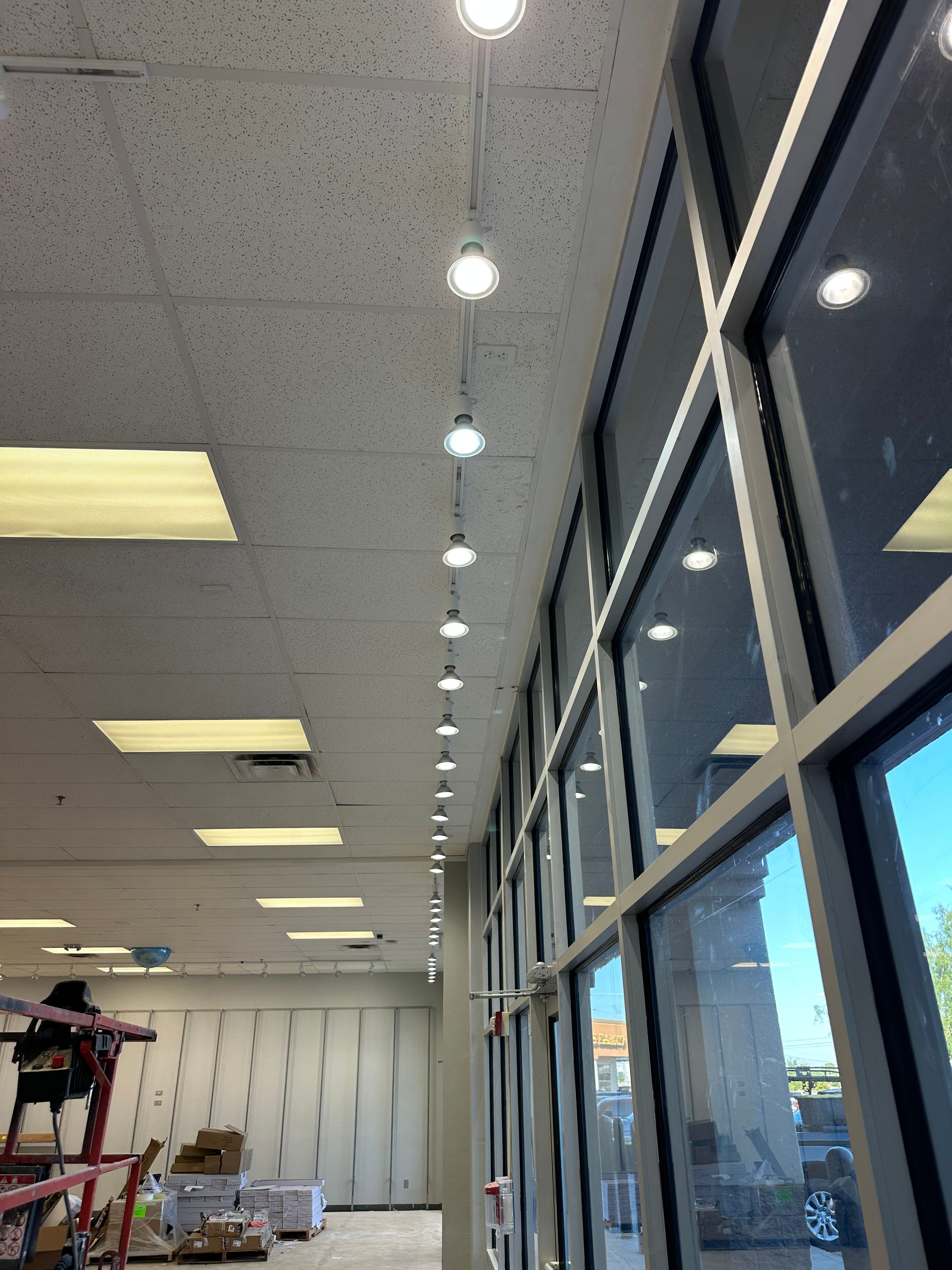 All Photos for Tarango Electrical Services in Taylor, TX