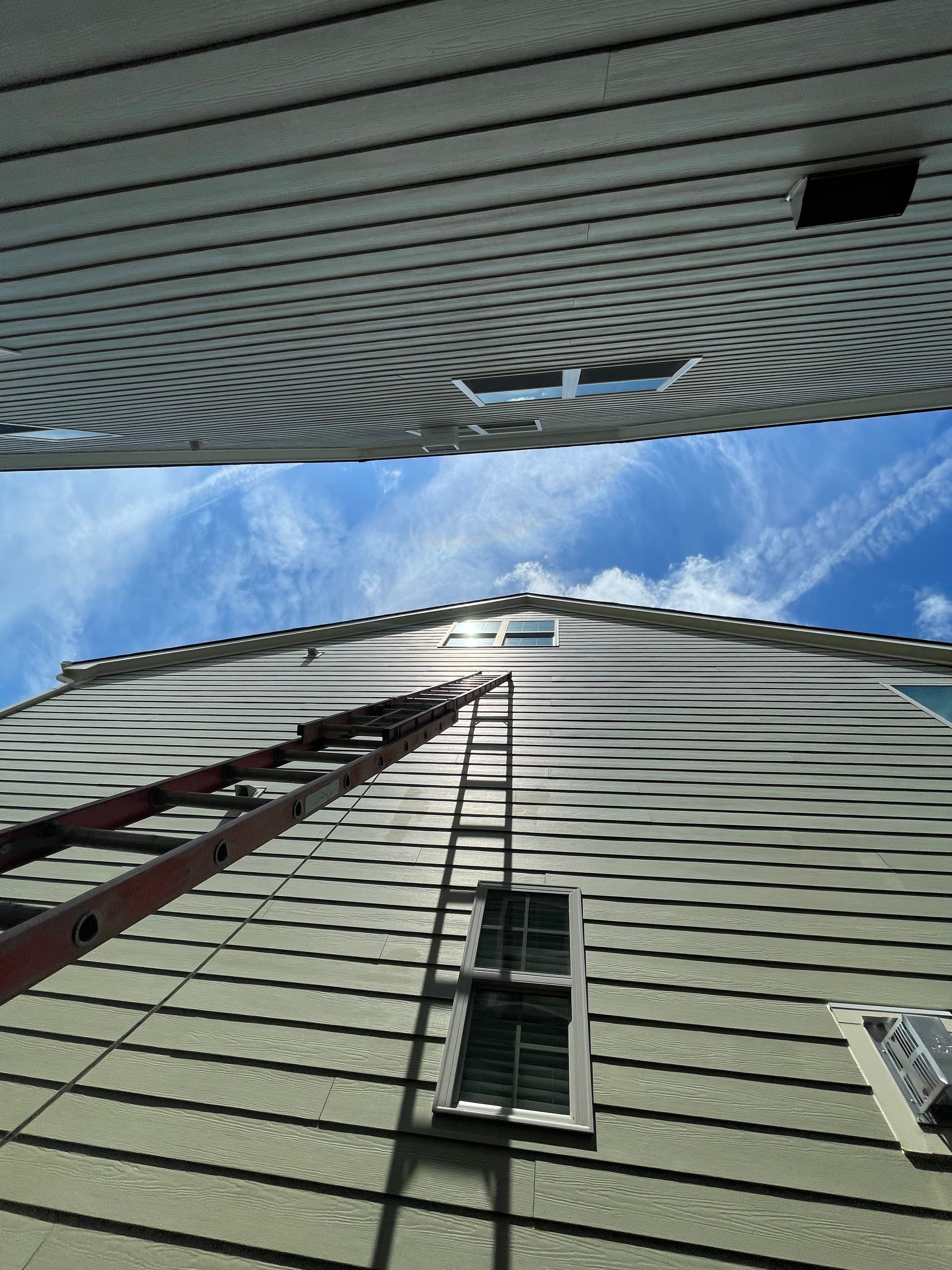  for Under Pressure: Pressure Washing Service in Raleigh, NC