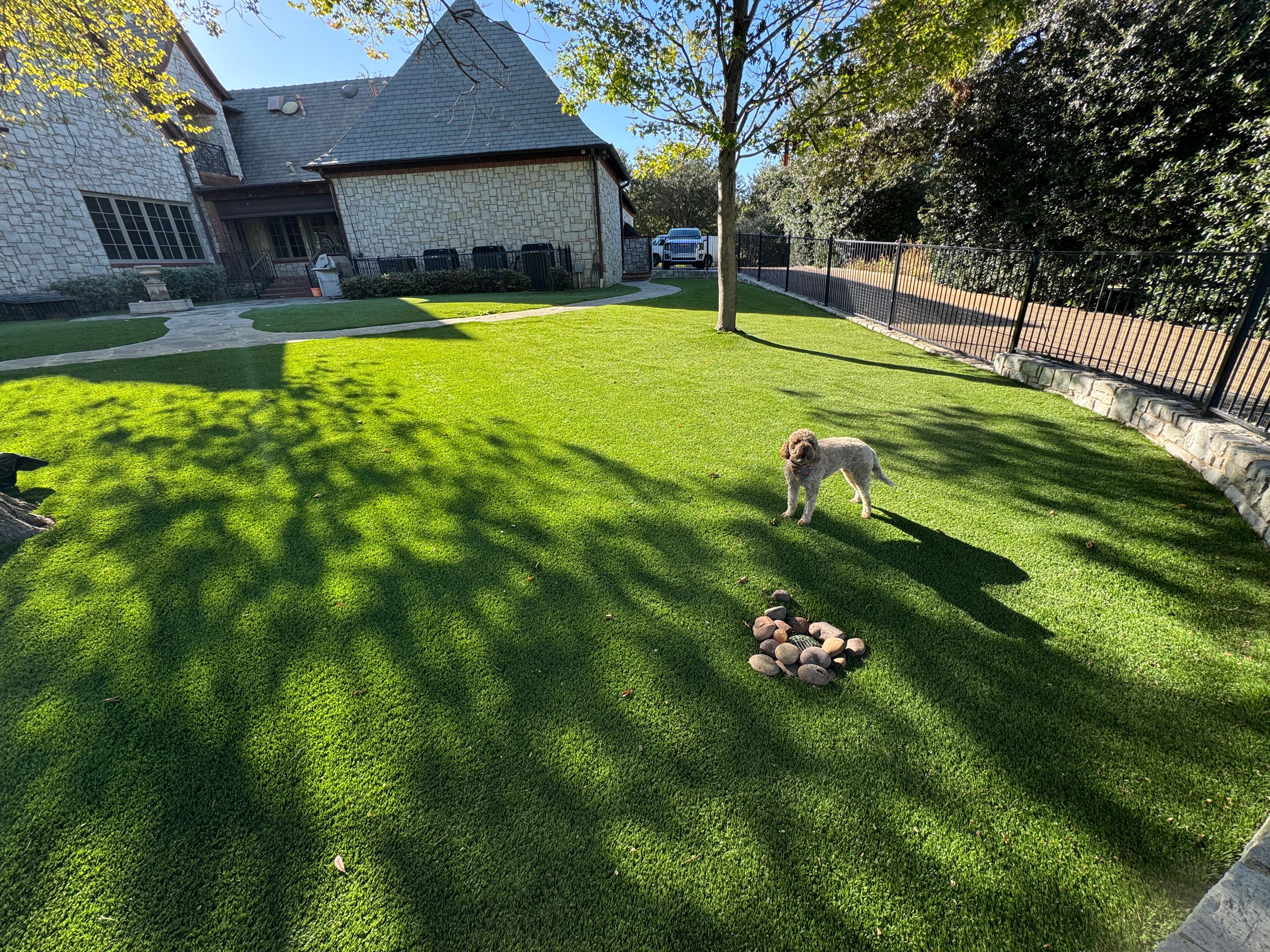 All Photos for Light It Up AV & Turf in Westlake, TX