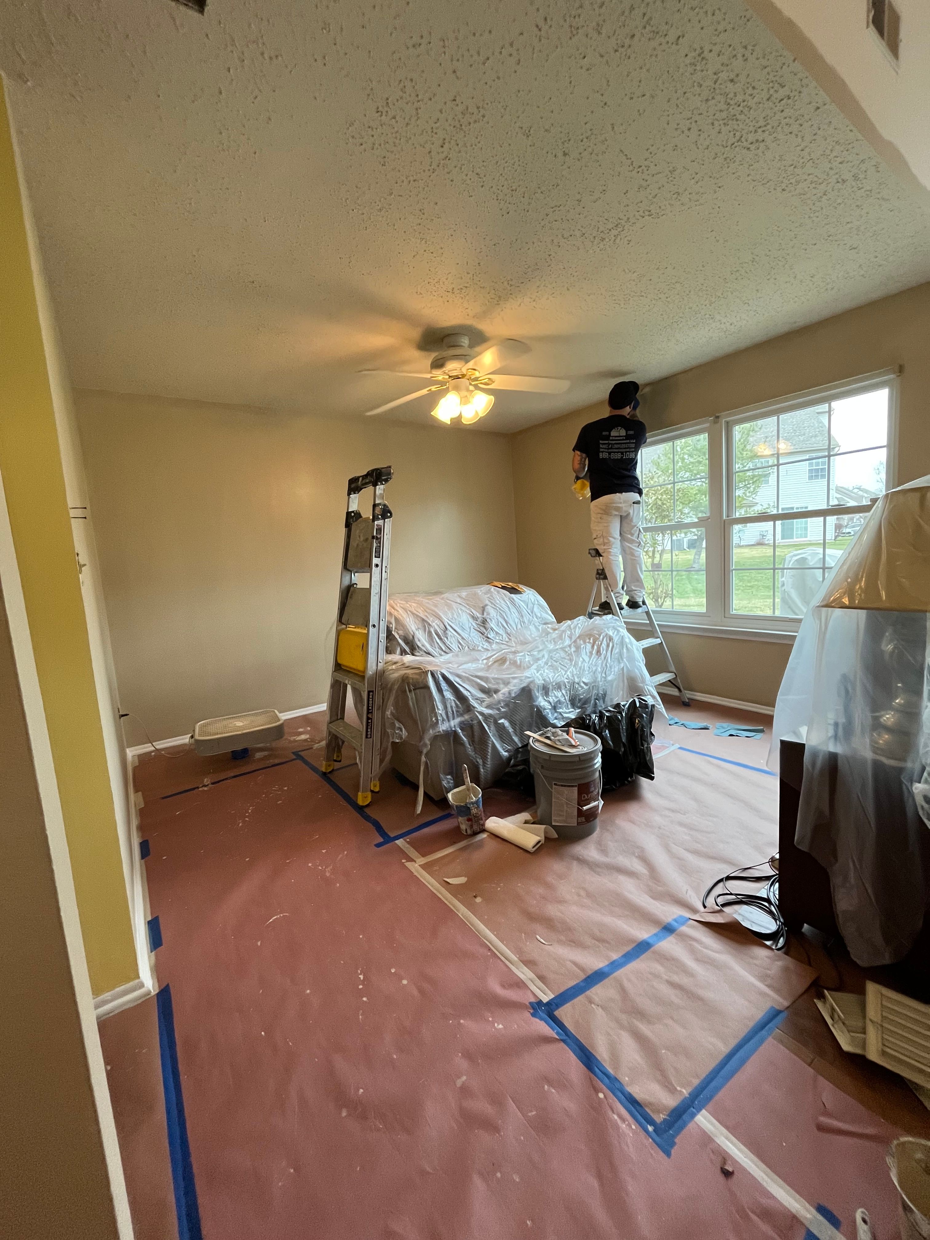  for D'Amore's Home Improvement, LLC in Westfield, NJ