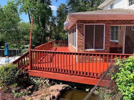  for Atlas Home Services in Mechanicsville, VA