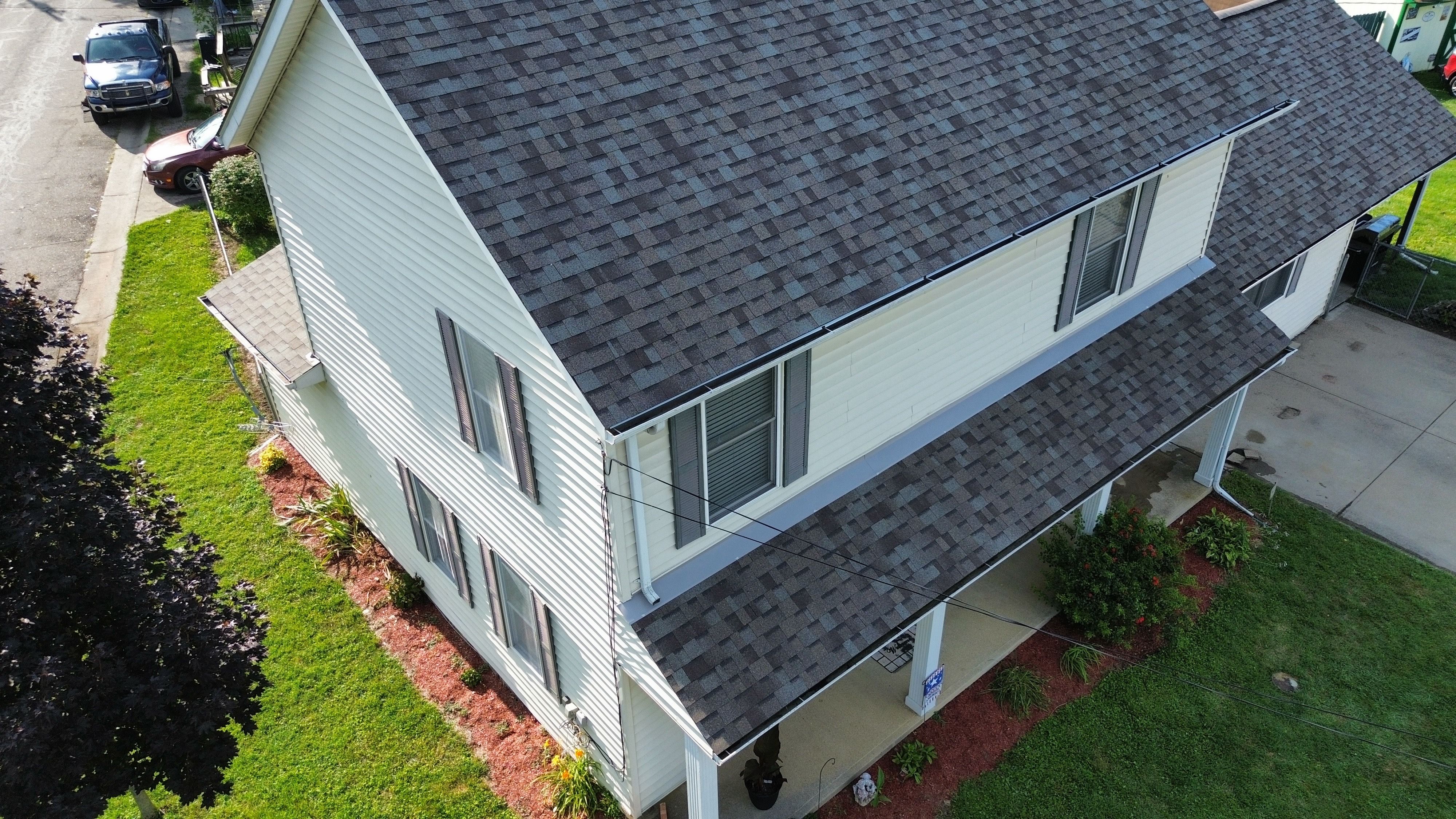  for Precious Roofing in Madeira, OH