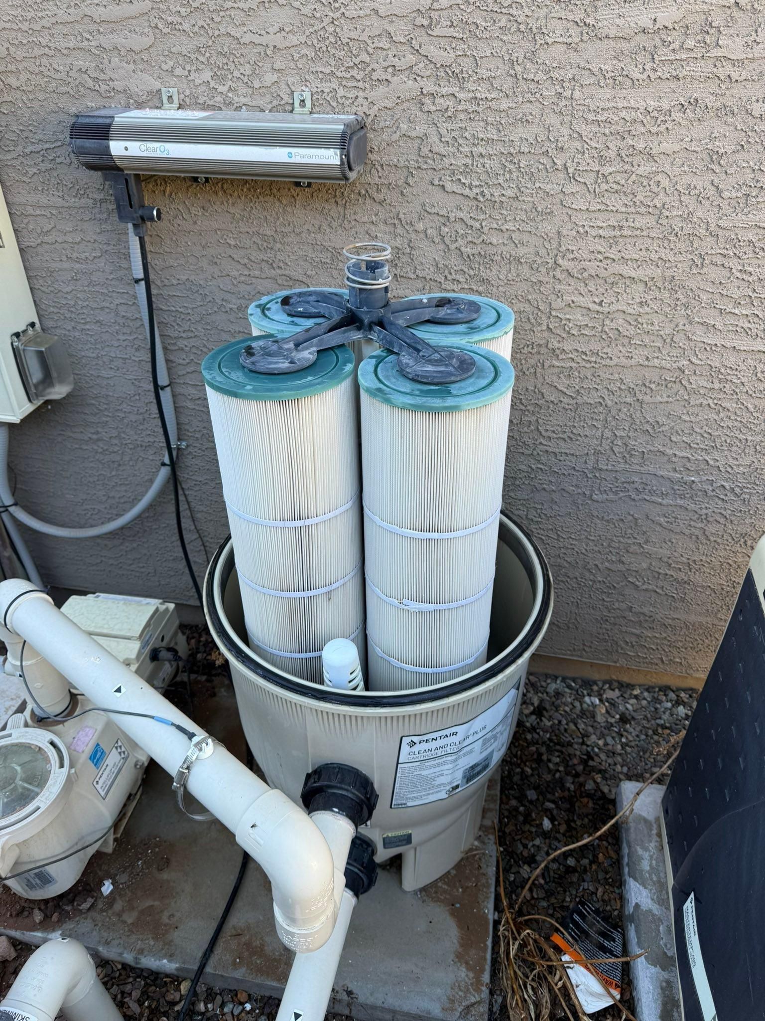 All Photos for Trublu Pool and Spa in Queen Creek, AZ