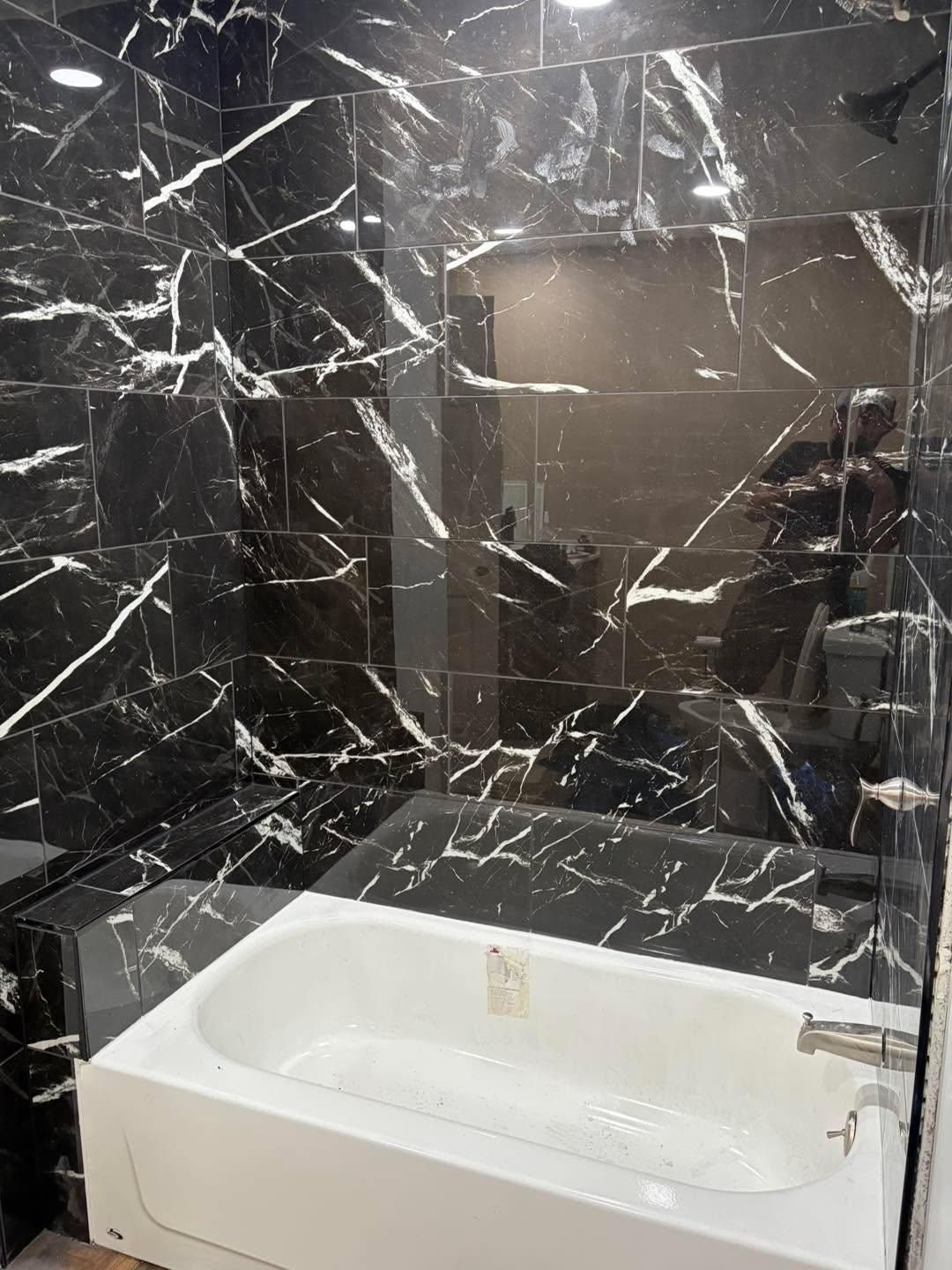 All Photos for Rivers Edge Tiling LLC in Brainerd, MN