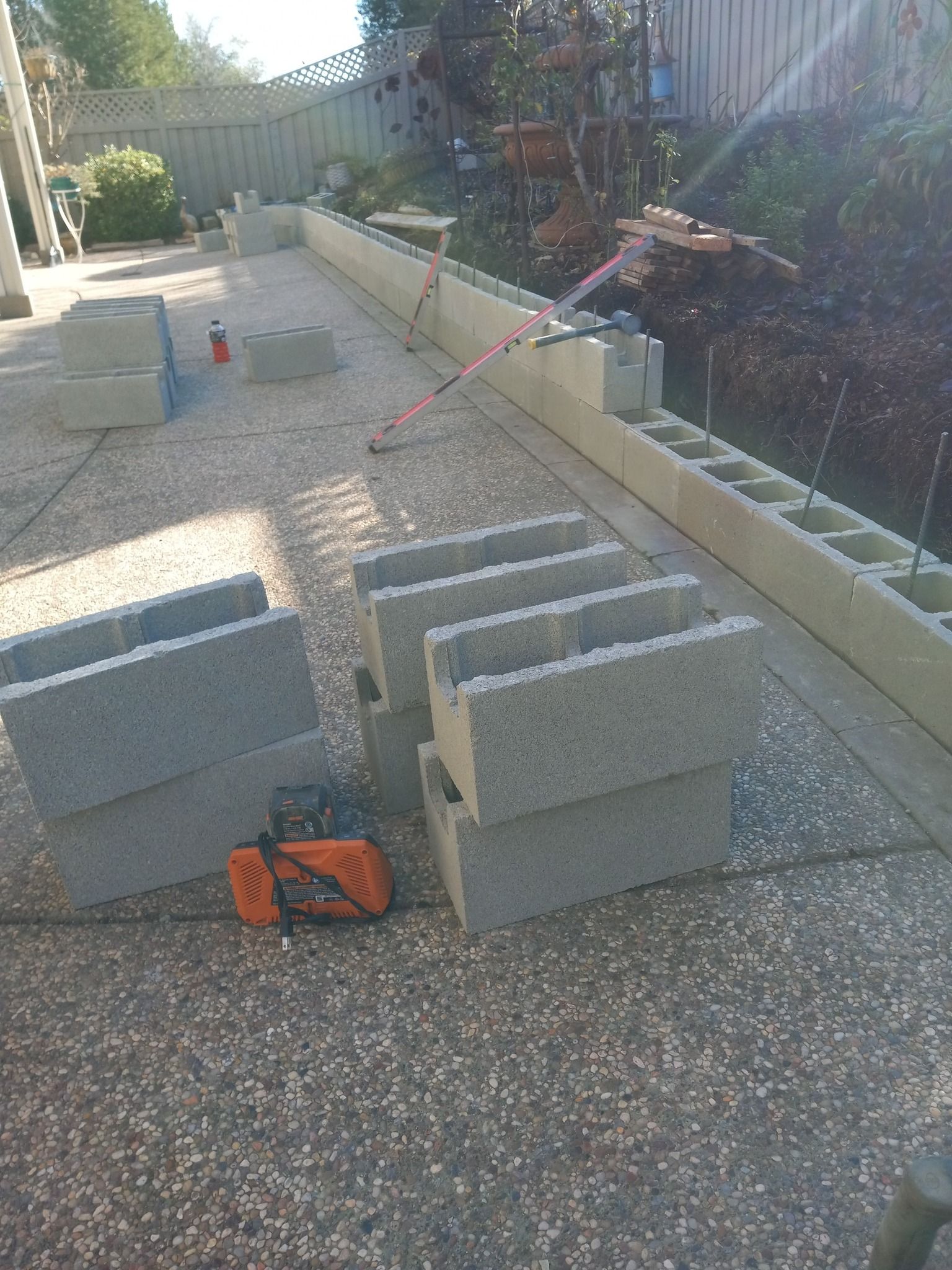  for Alex & Son Concrete and Landscaping in Lincoln, CA