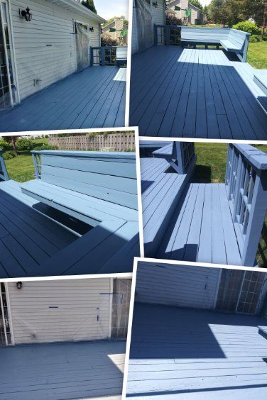  for Stateline Exterior Home Cleaning in Beloit, WI