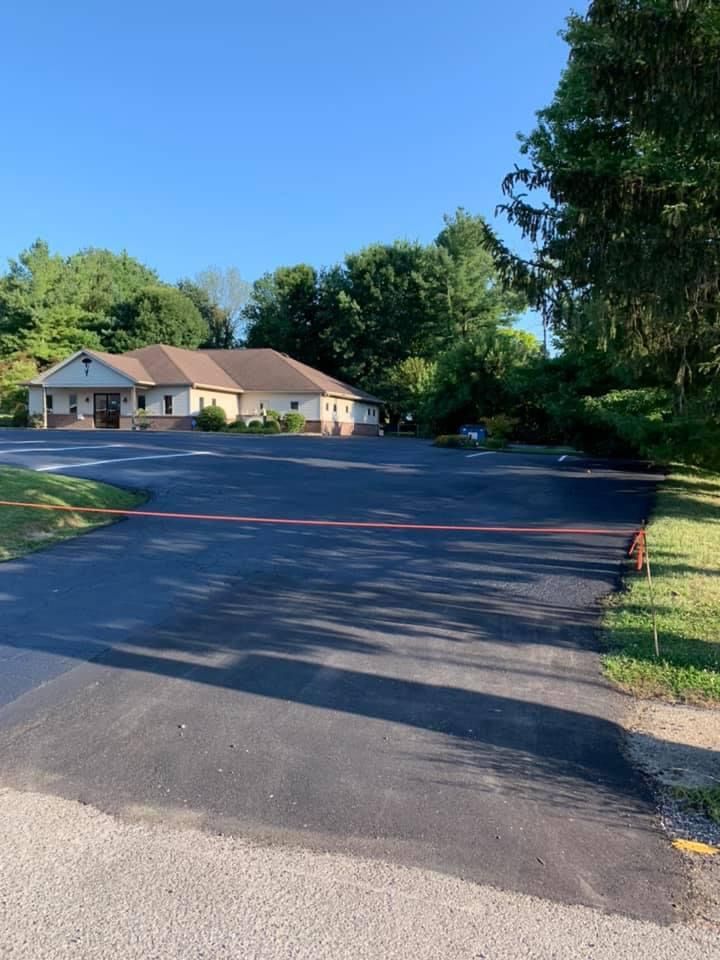  for Always Sealcoating & Paving in Indianapolis, IN