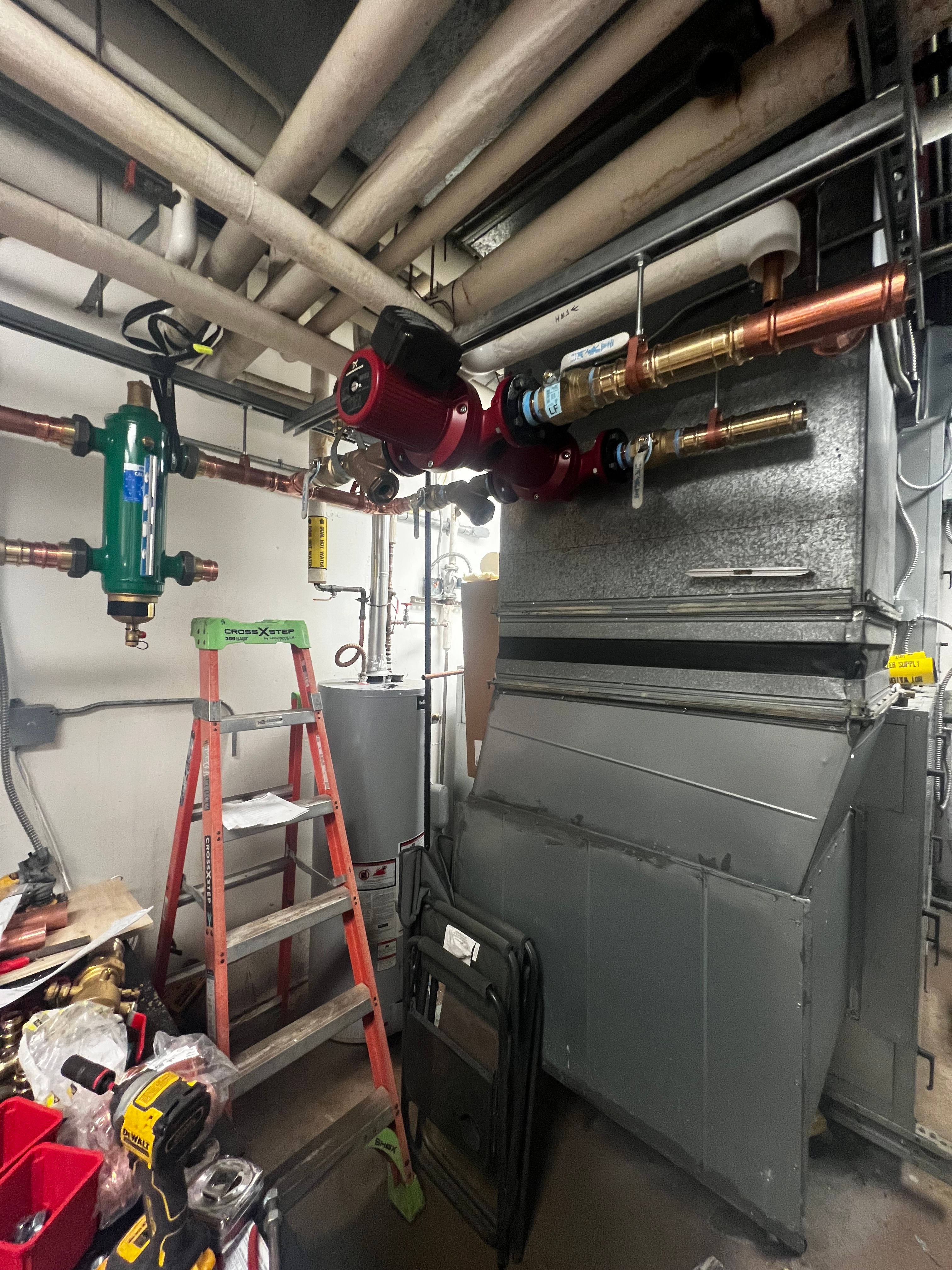  for Double C Plumbing & Excavation in Tremonton, UT