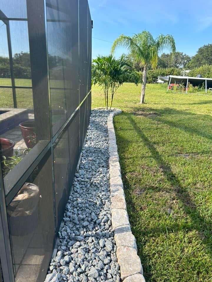 All Photos for Estrada All Pro Lawn Service in Auburndale, Florida