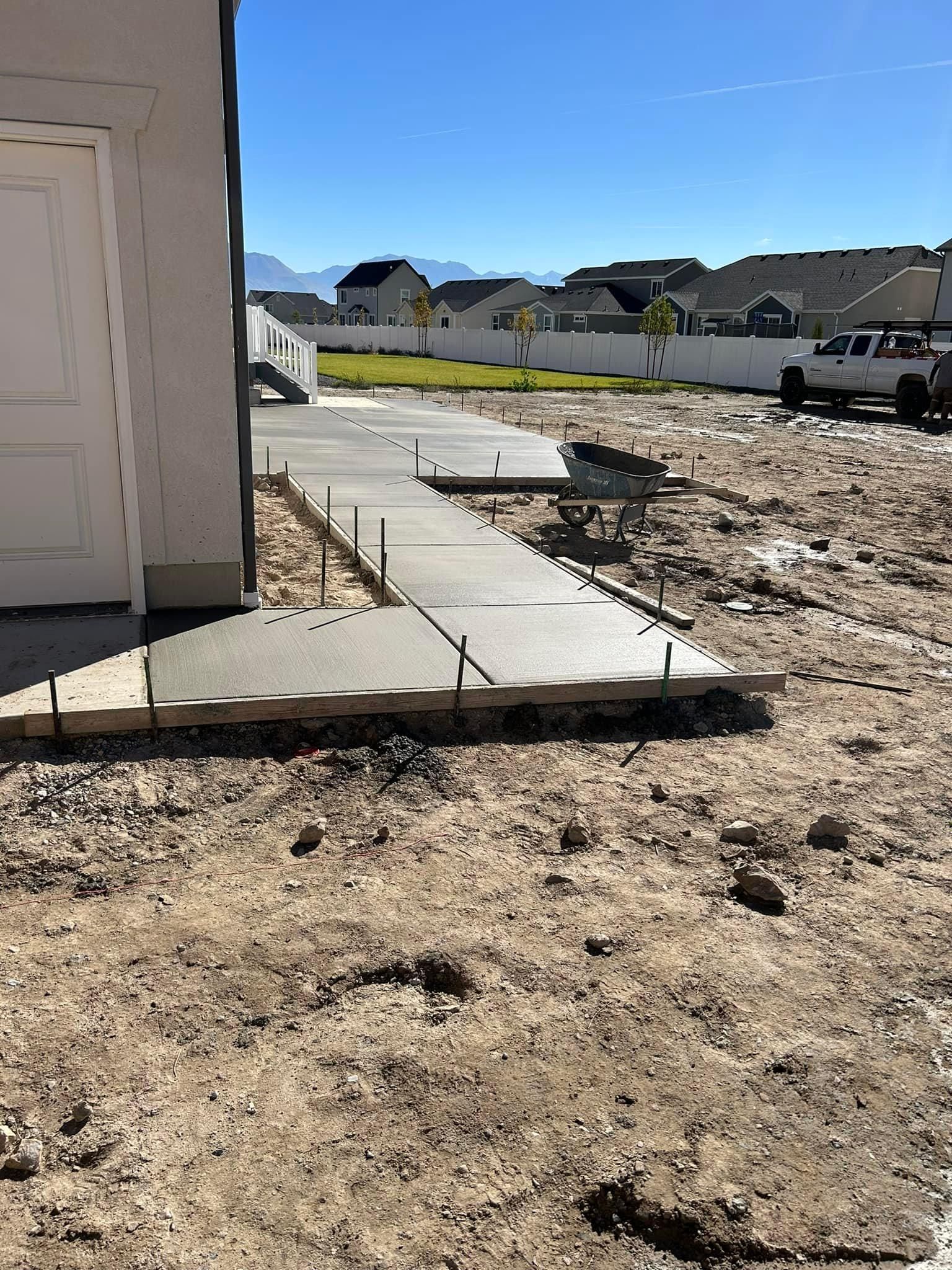  for Hifo Construction in Spanish Fork, UT