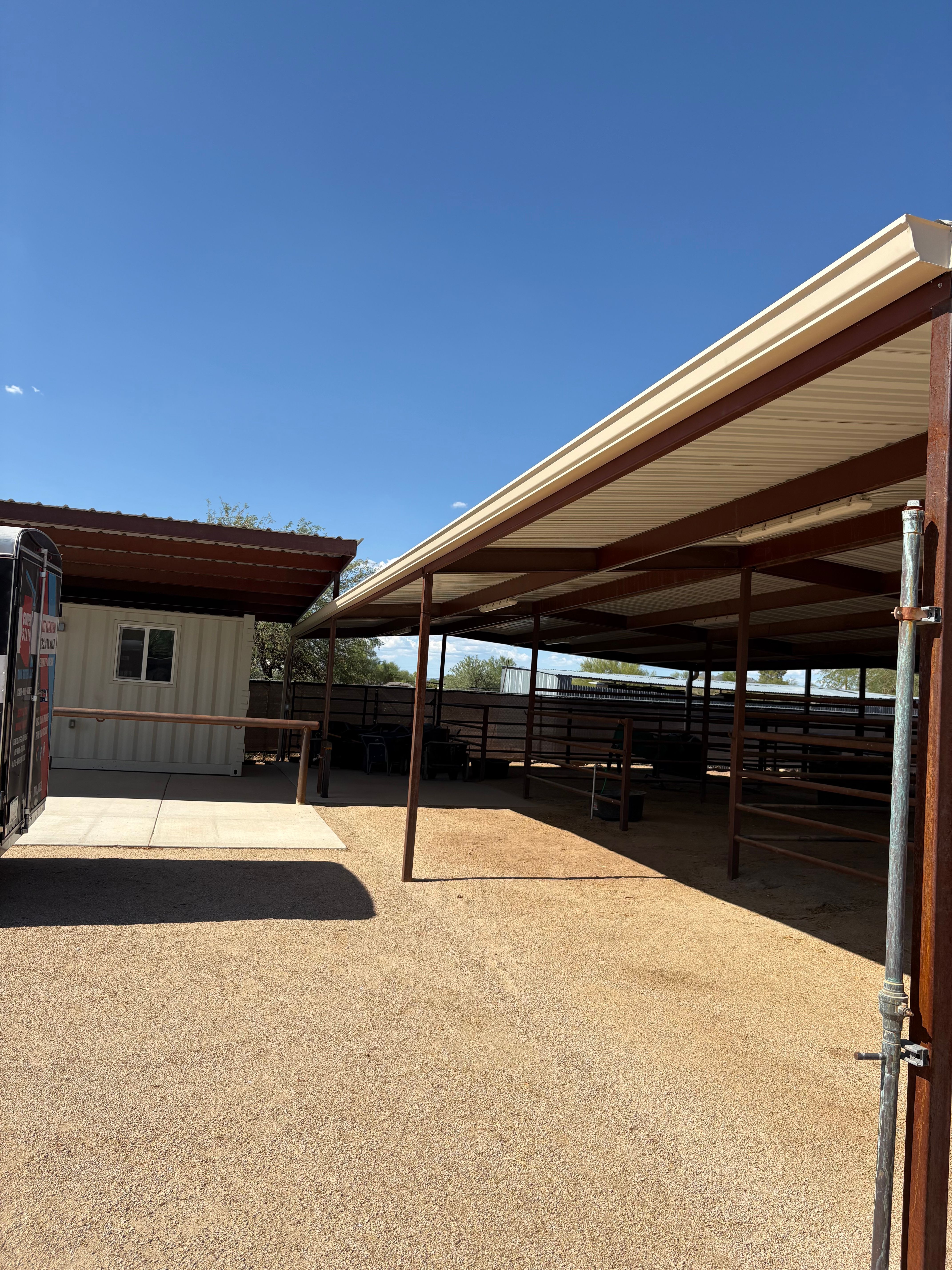  for Copper State Rain Gutters in Glendale, AZ