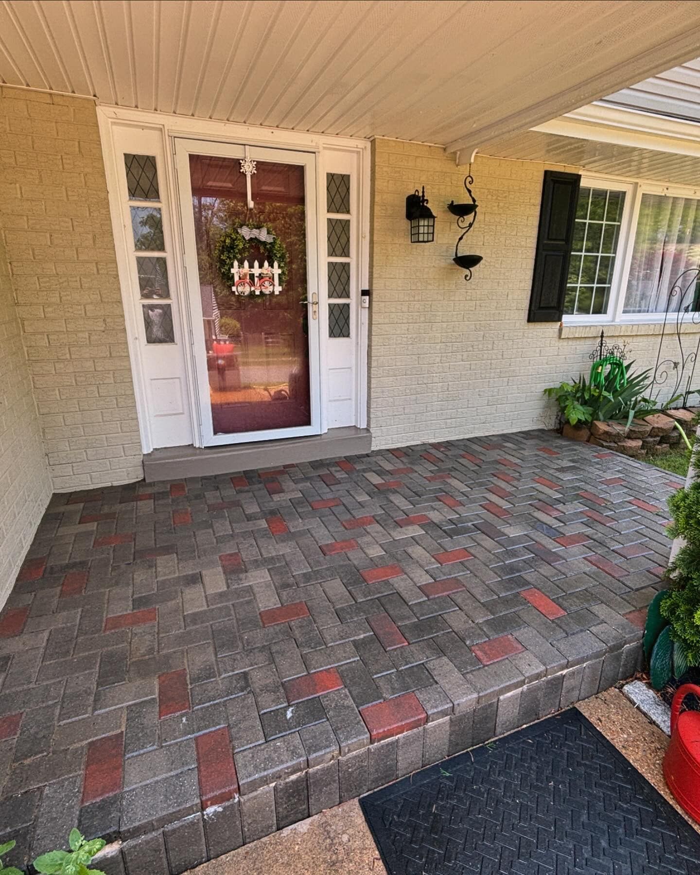 Pressure Washing for Creekside Power Washing and Painting in Aston Township, PA
