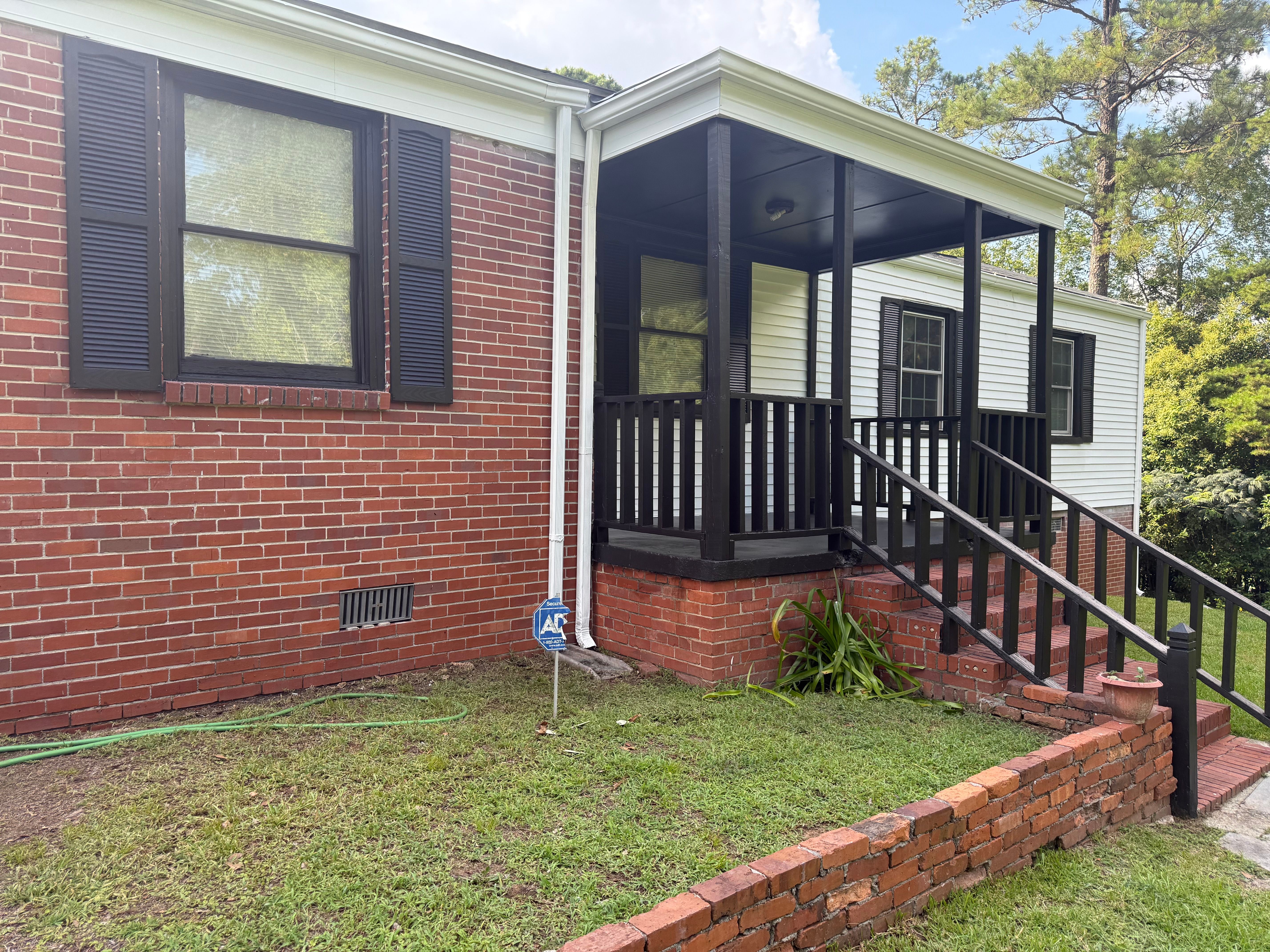  for EZ Painting & Washing in Macon, GA