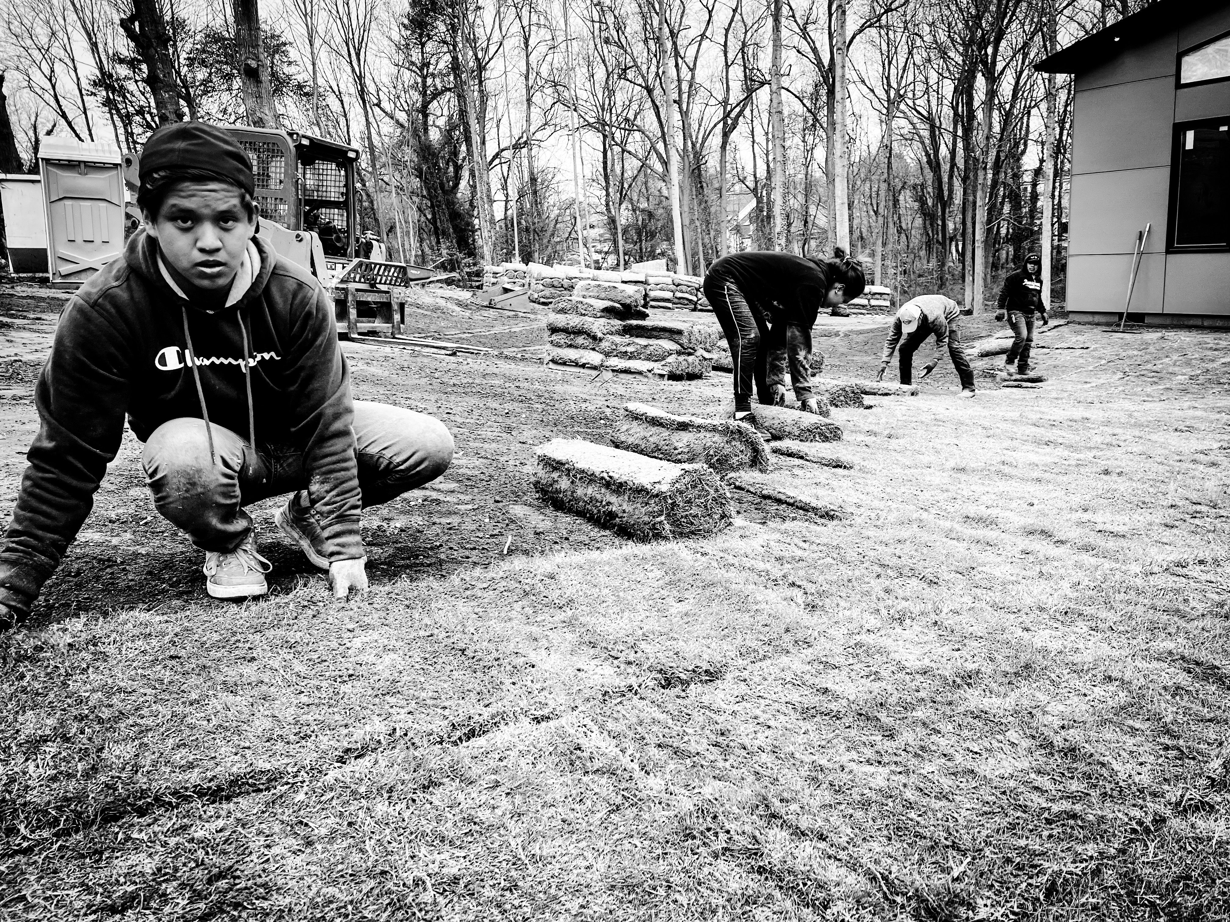  for Anchor Point Builders LLC in Greenville, SC