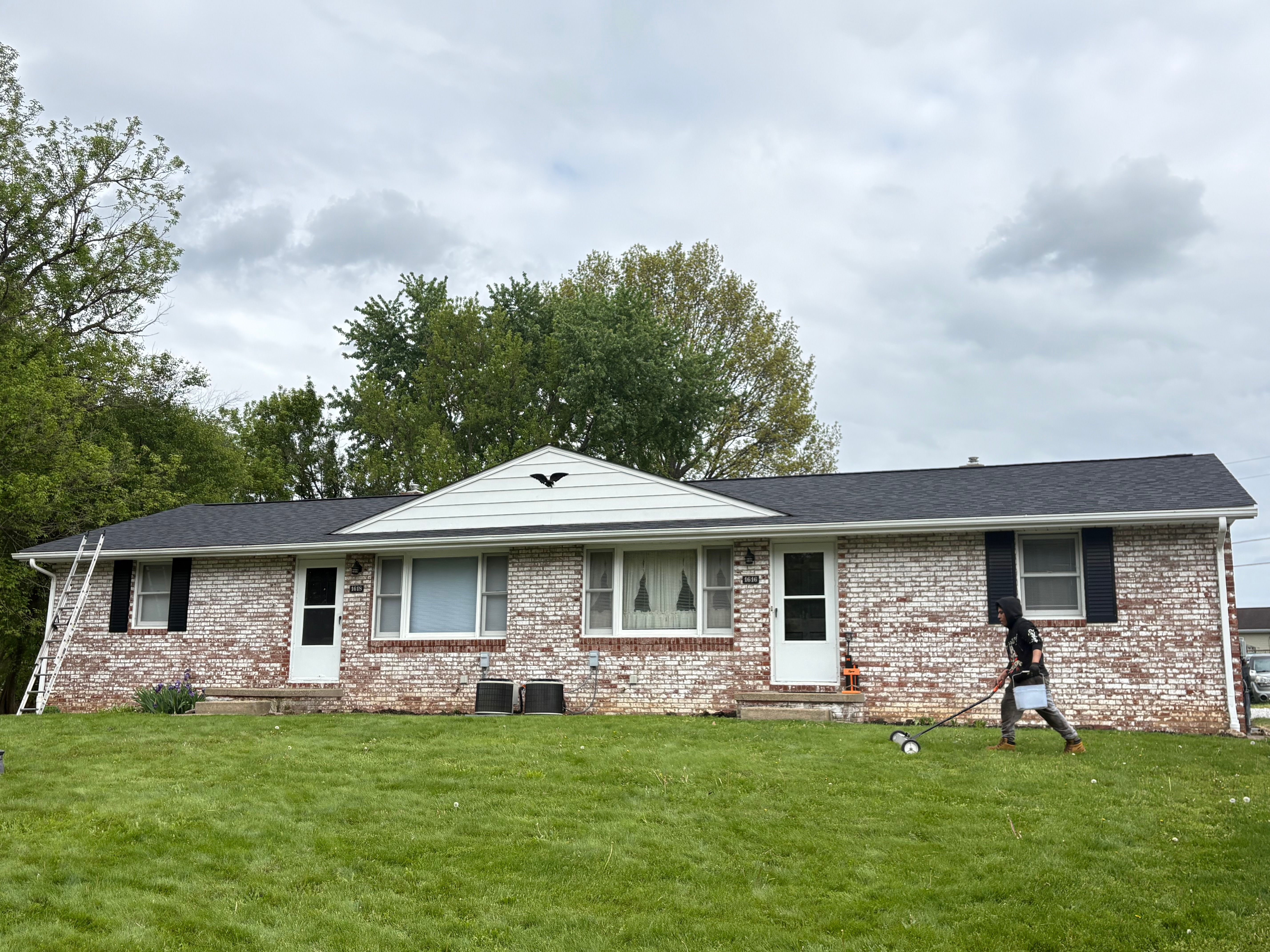 All Photos for Rise Above Roofing in Stow, OH