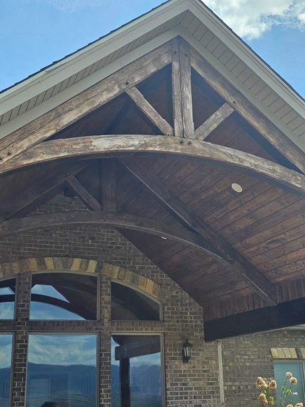  for Top Notch Painting and Remodeling in Vinton, VA