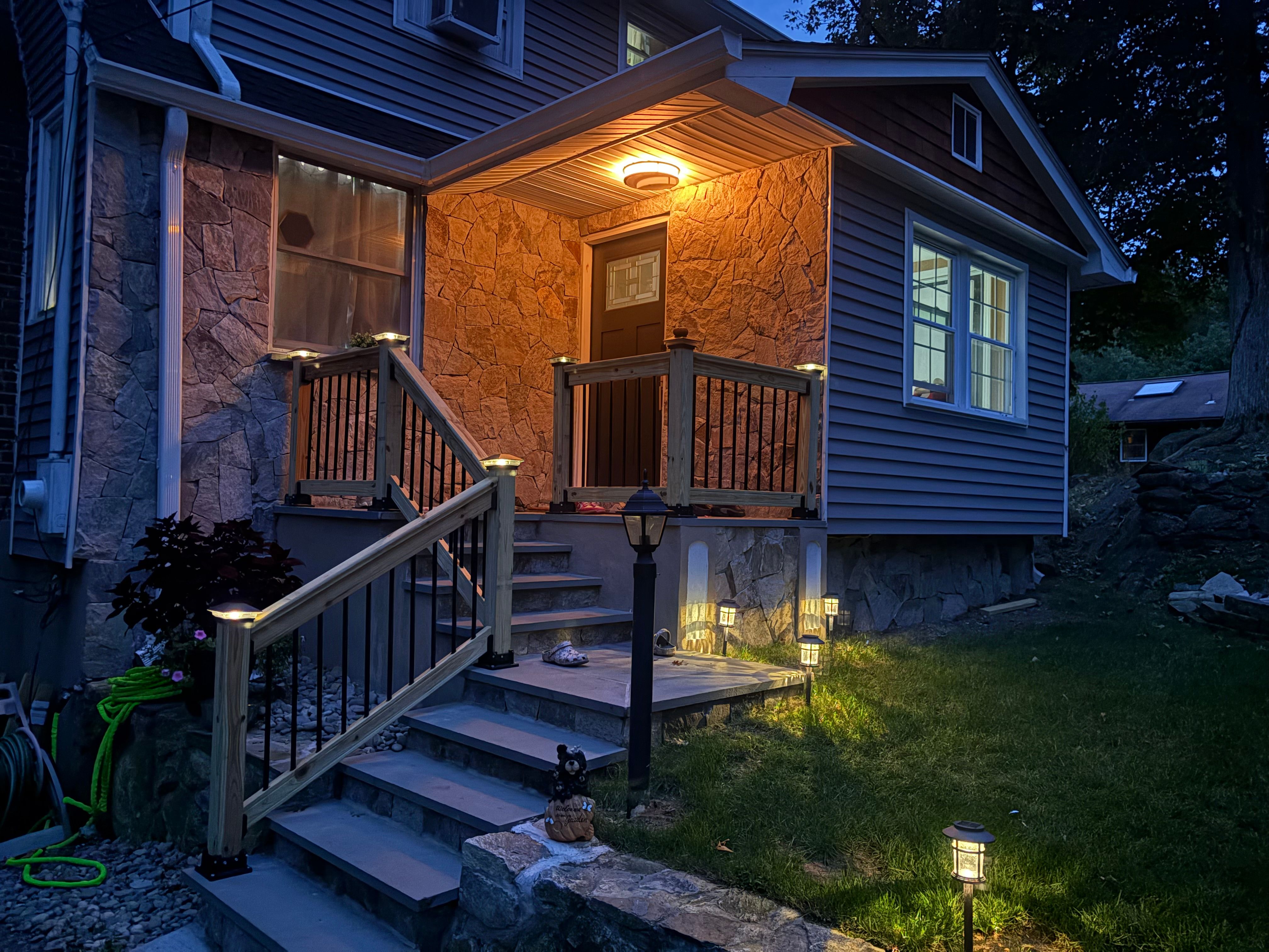  for Zaldivar’s Lawn Care INC  in Peekskill, NY