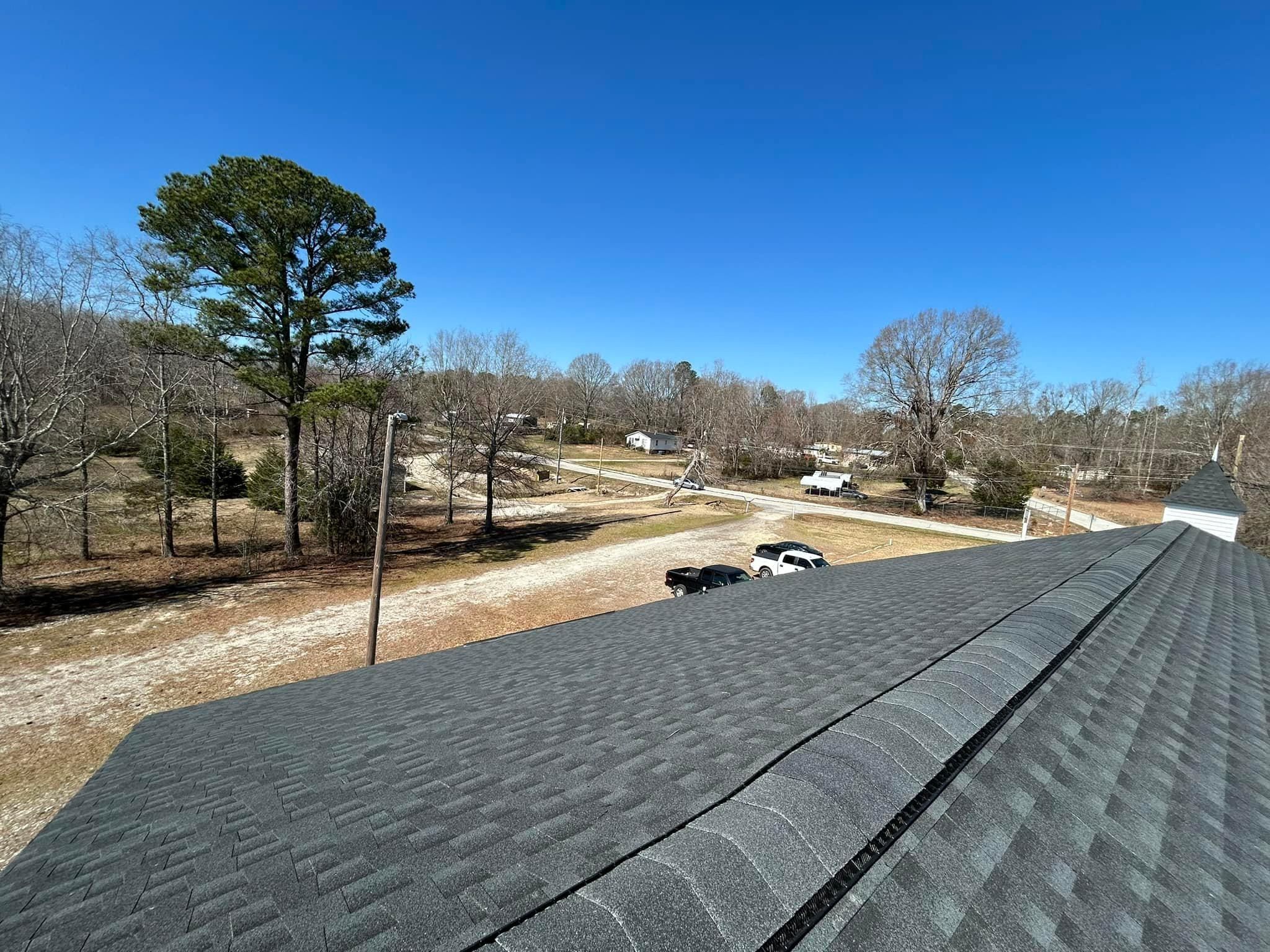  for City of Bridges Construction in Greenville, SC