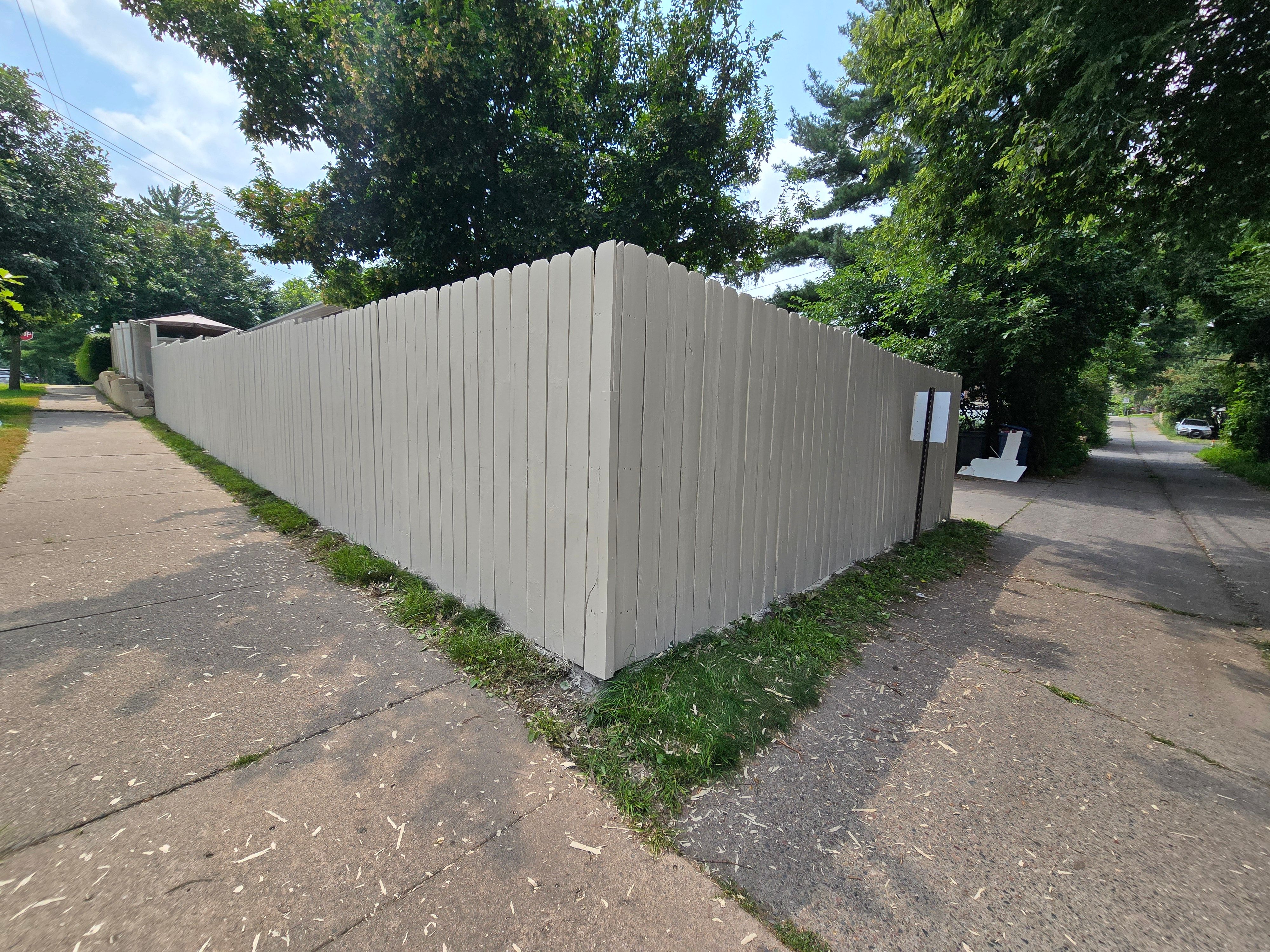 All Photos for Duraplus Topcoat Painting in New Brighton, MN