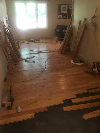  for Shane's Handyman Services LLC in Simpsonville, SC