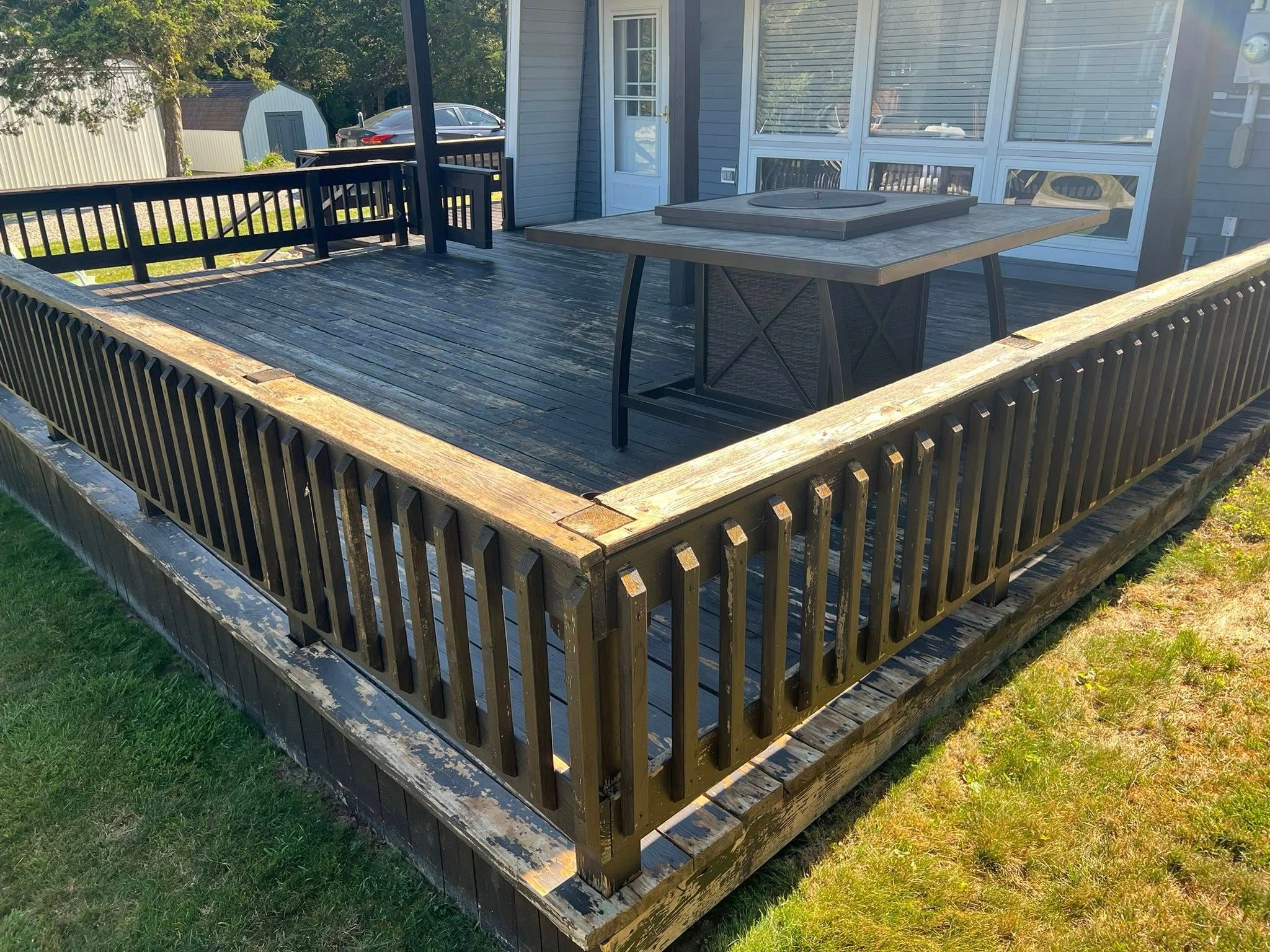  for Patten's Property Solutions in Fort Wayne, IN