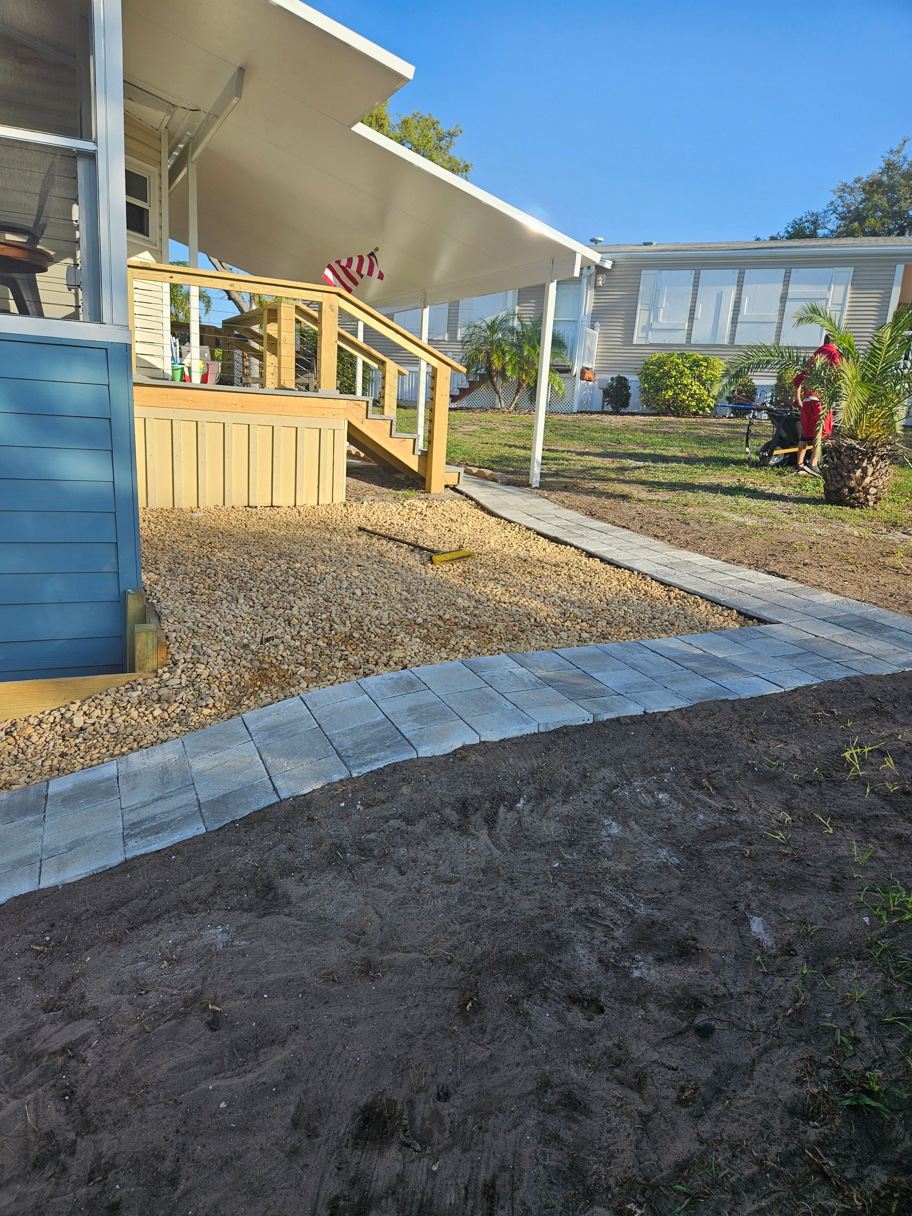  for Tel Ma Landscaping Maintenance LLC  in Urbana, OH