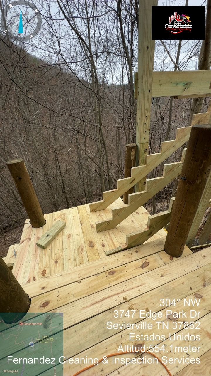 All Photos for Fernandez Painting & Remodeling in Pigeon Forge, TN