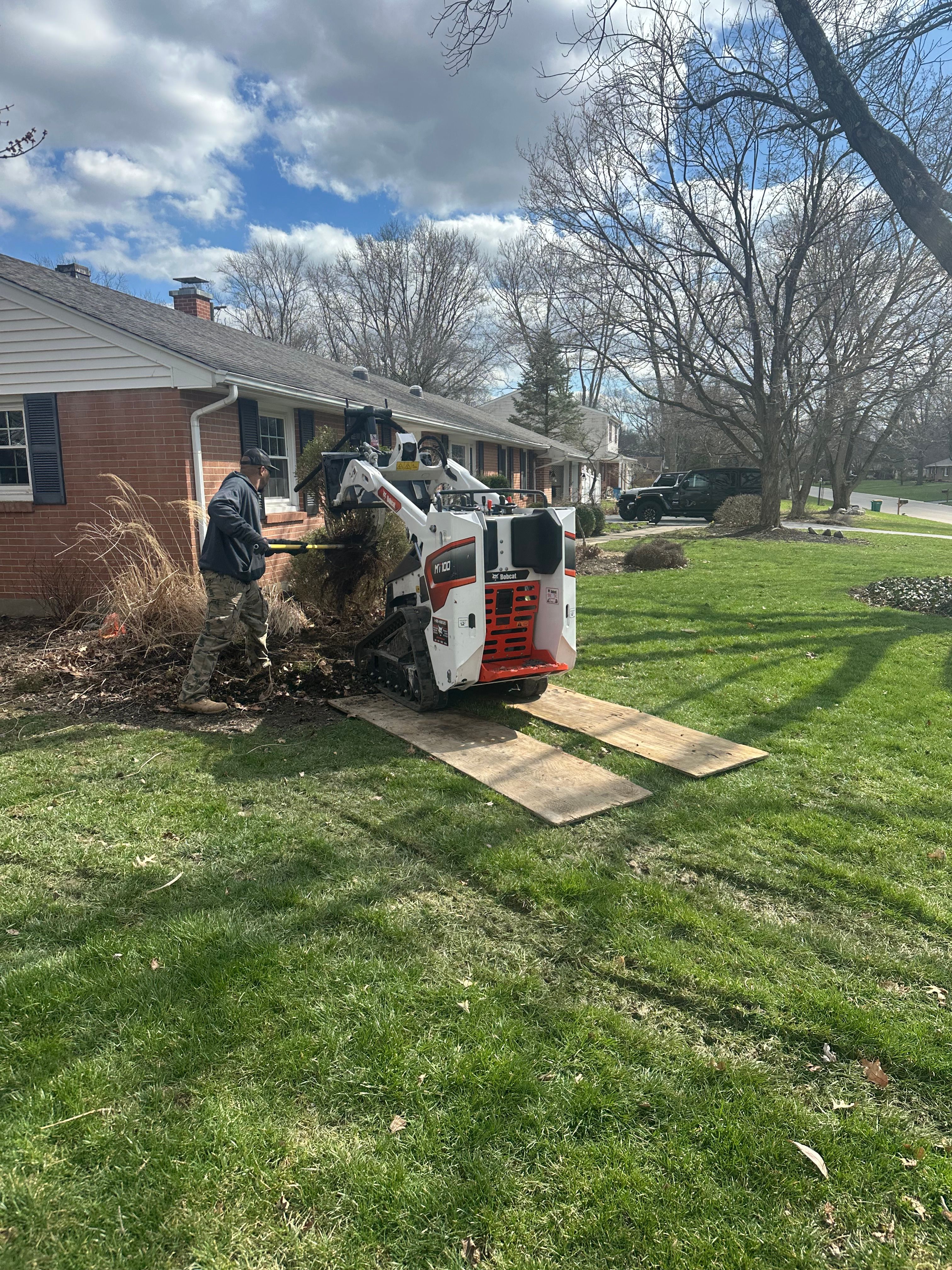 All Photos for Pro Tree Trim & Removal, Llc in Dayton, OH