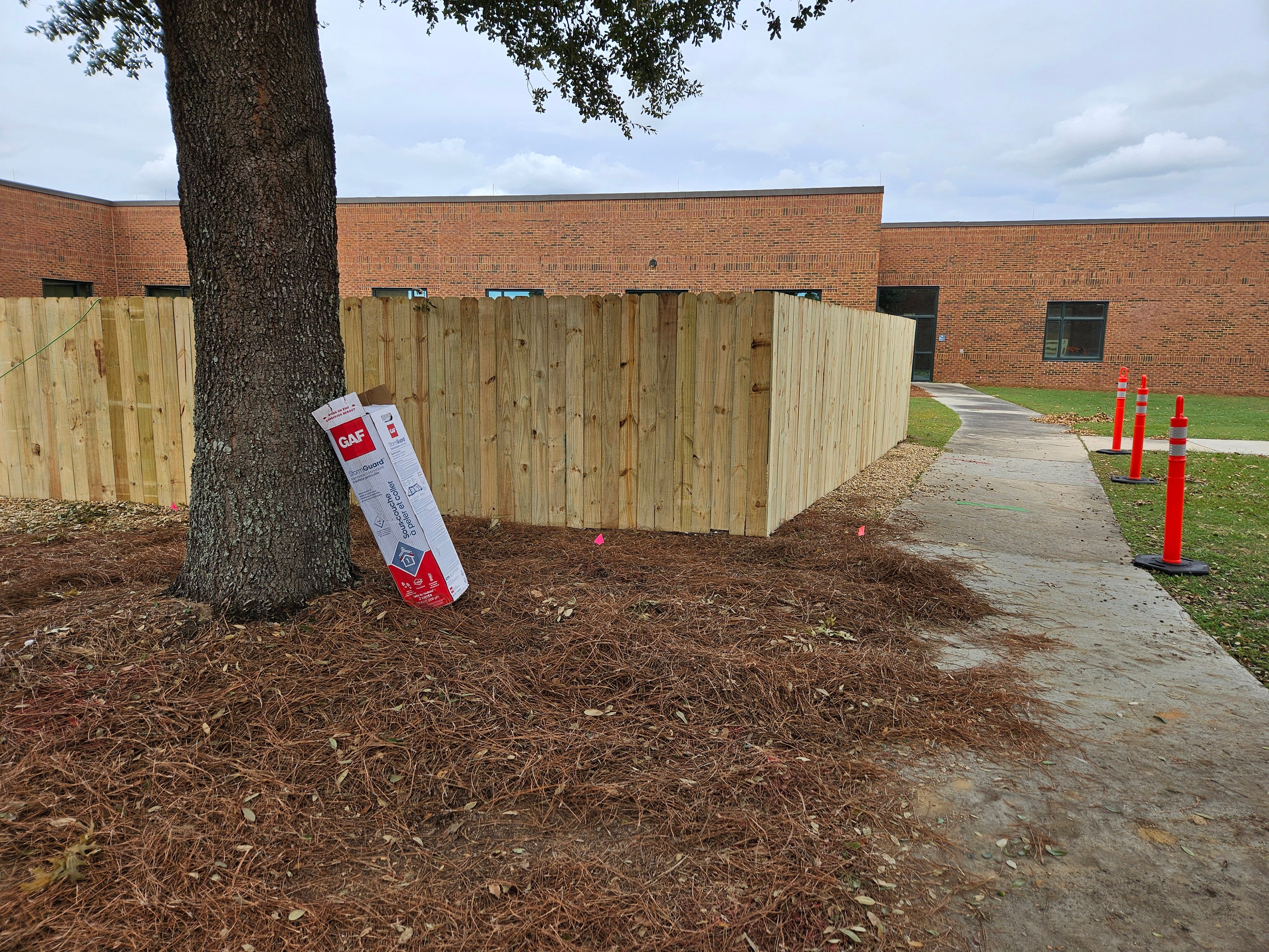  for American Privacy Fencing & More in Statesboro, GA