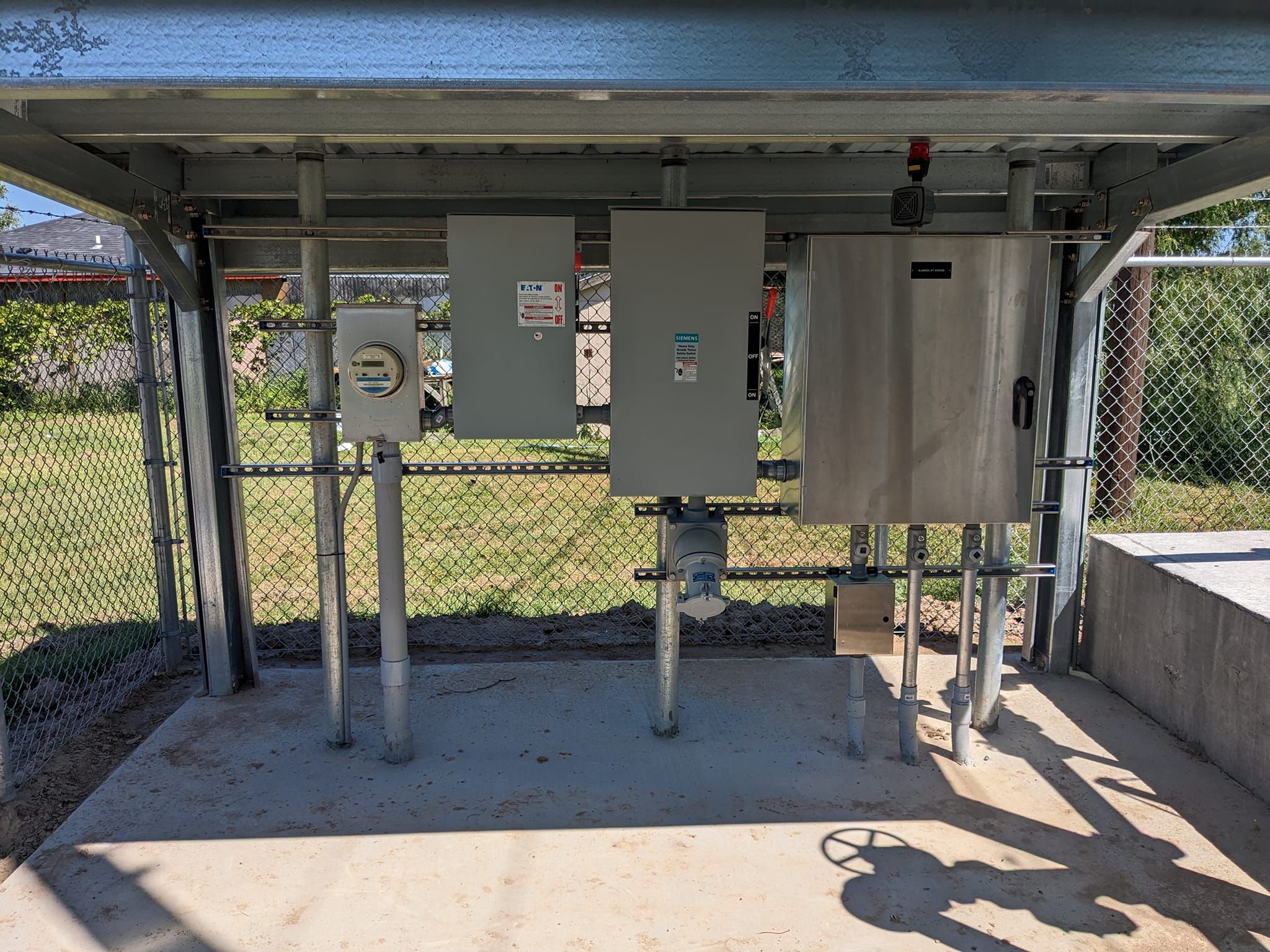 All Photos for MKC Electric in Weslaco, TX