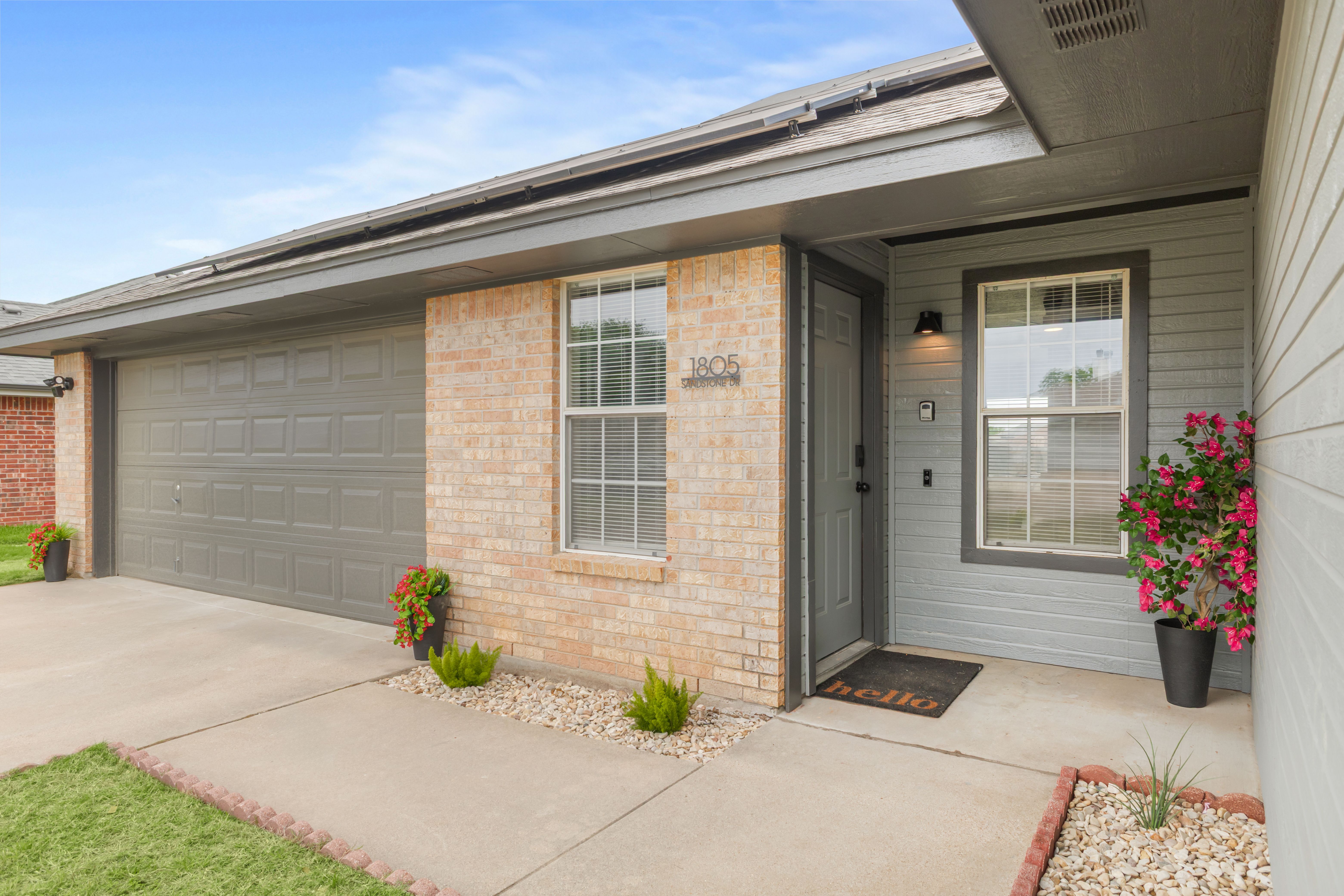  for Strategic Repairs and Designs in Killeen, TX