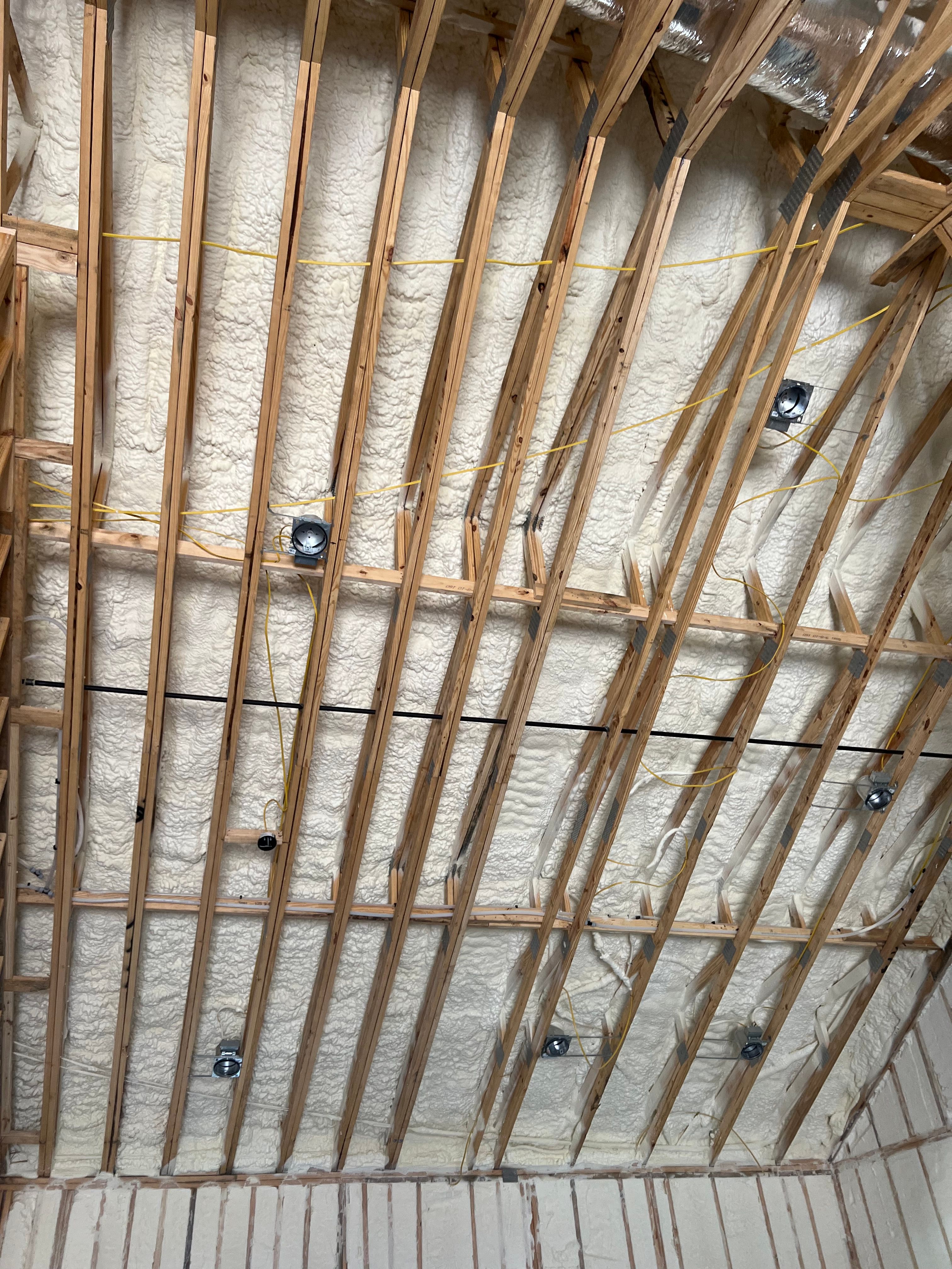  for Precision Spray Foam in Madisonville, TX