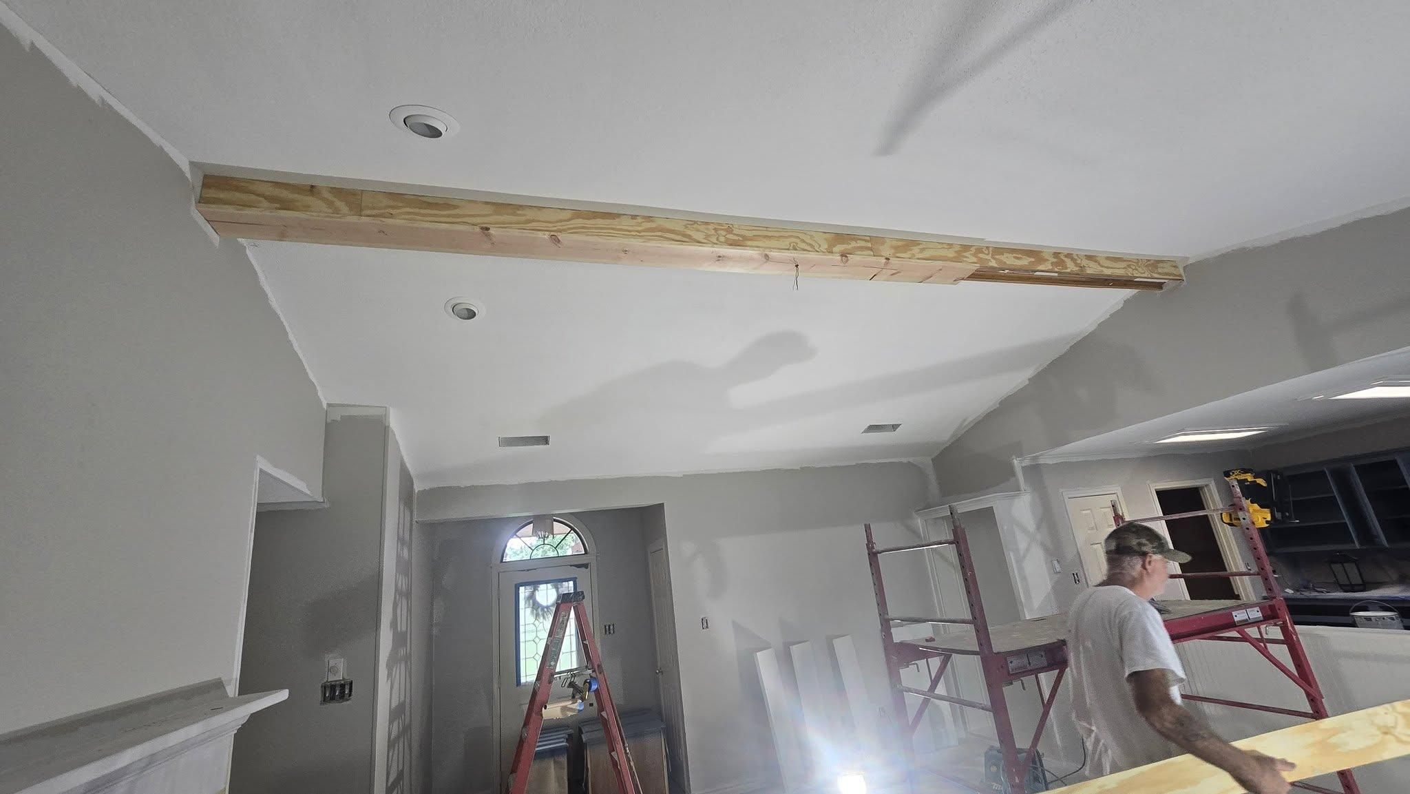  for All Pro Construction East Texas LLC in Gilmer, TX
