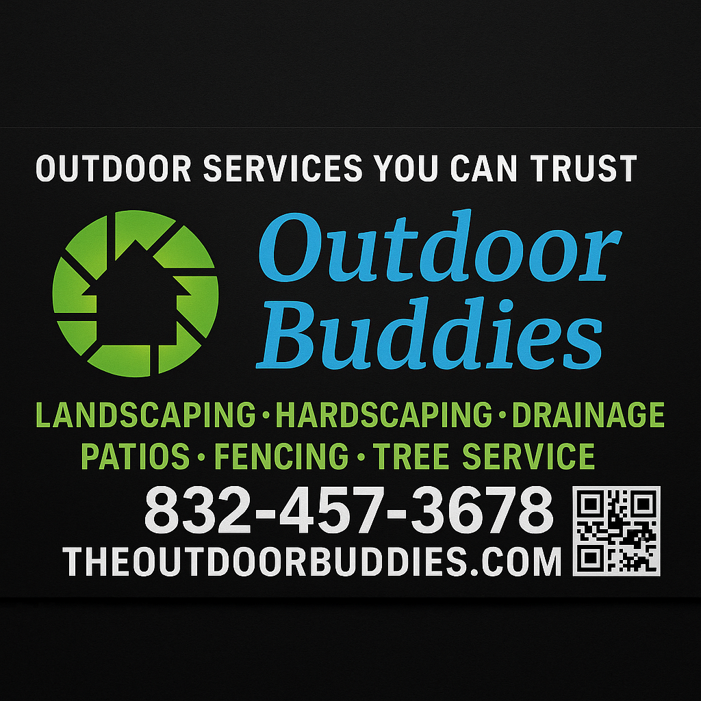 All Photos for The Outdoor Buddies in Houston, TX