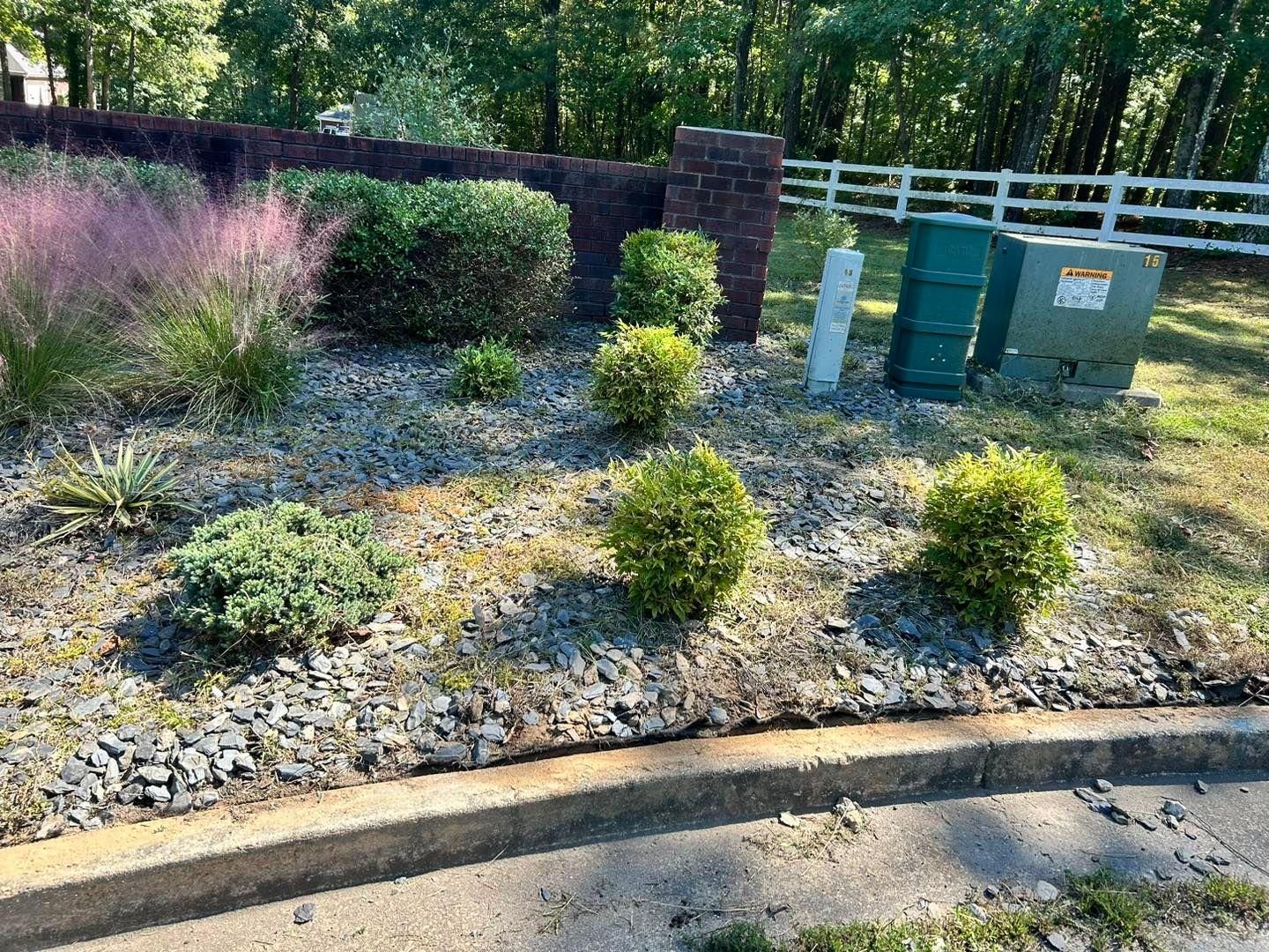  for Worsham Landscaping and Pressure Washing LLC in Social Circle, GA