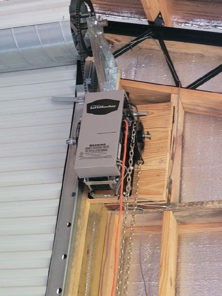 Garage Door Repair for Collins Garage Doors Service and Repair in Chipley, FL